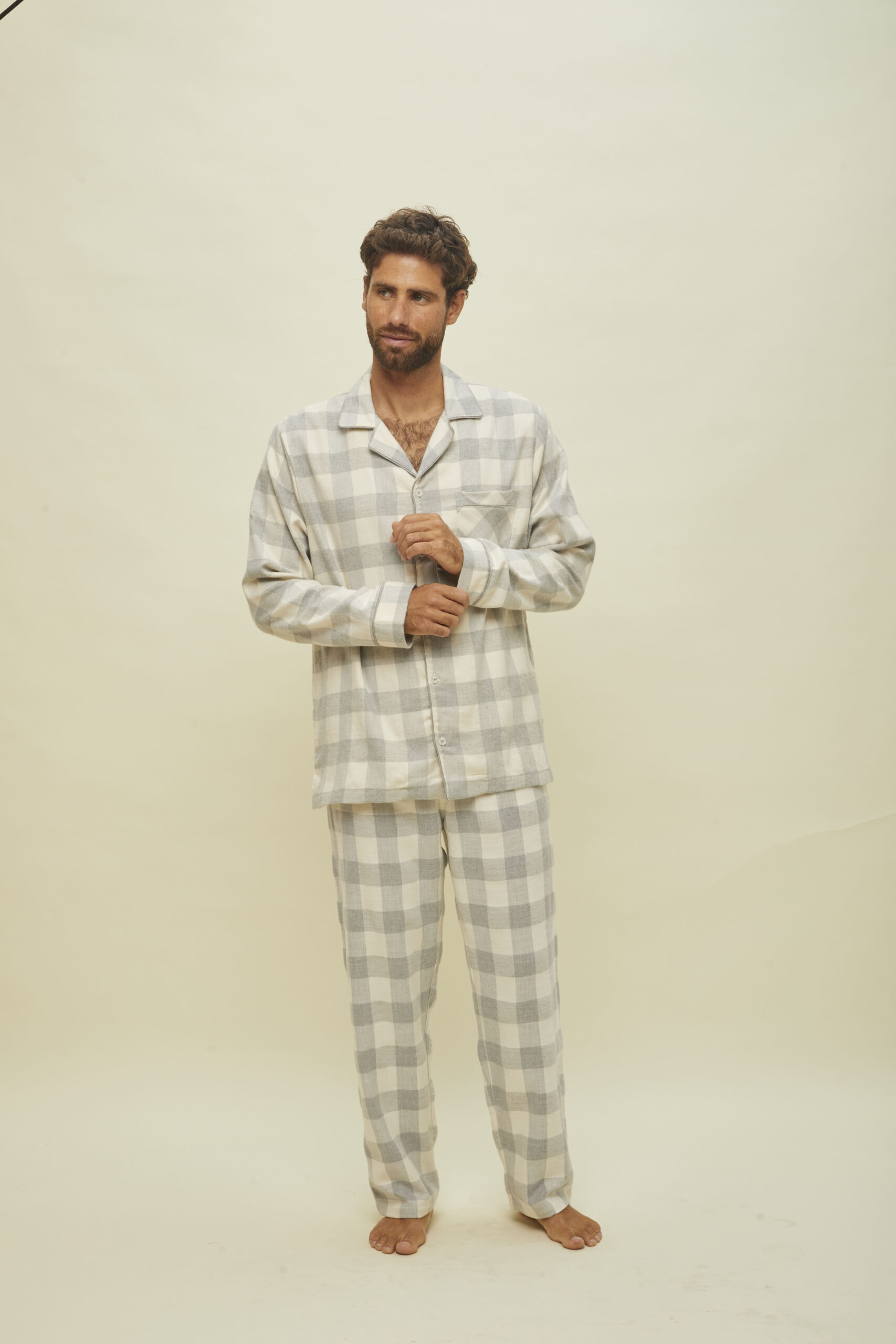 Chaqueta y Pantalón