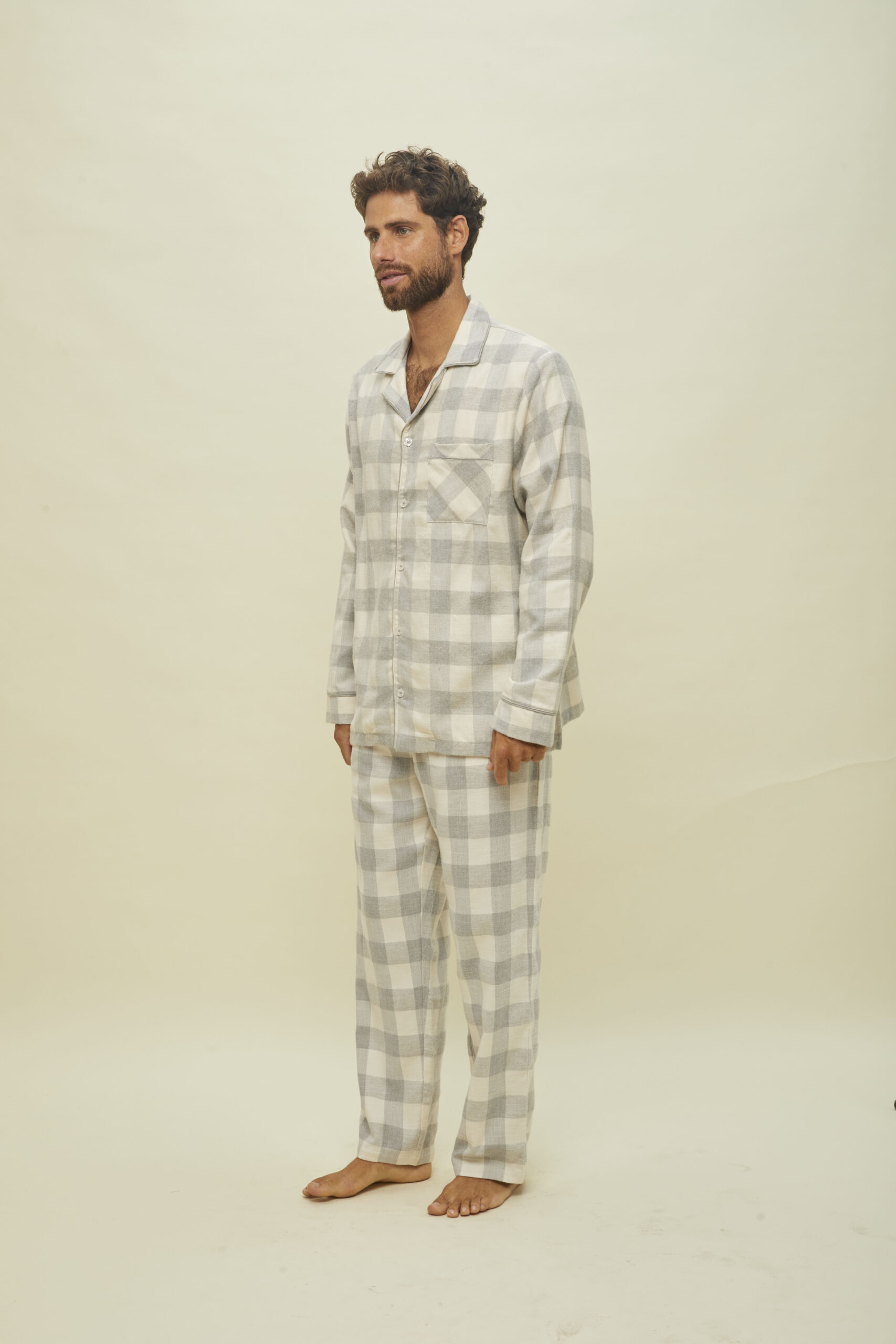 Chaqueta y Pantalón - Imagen 2