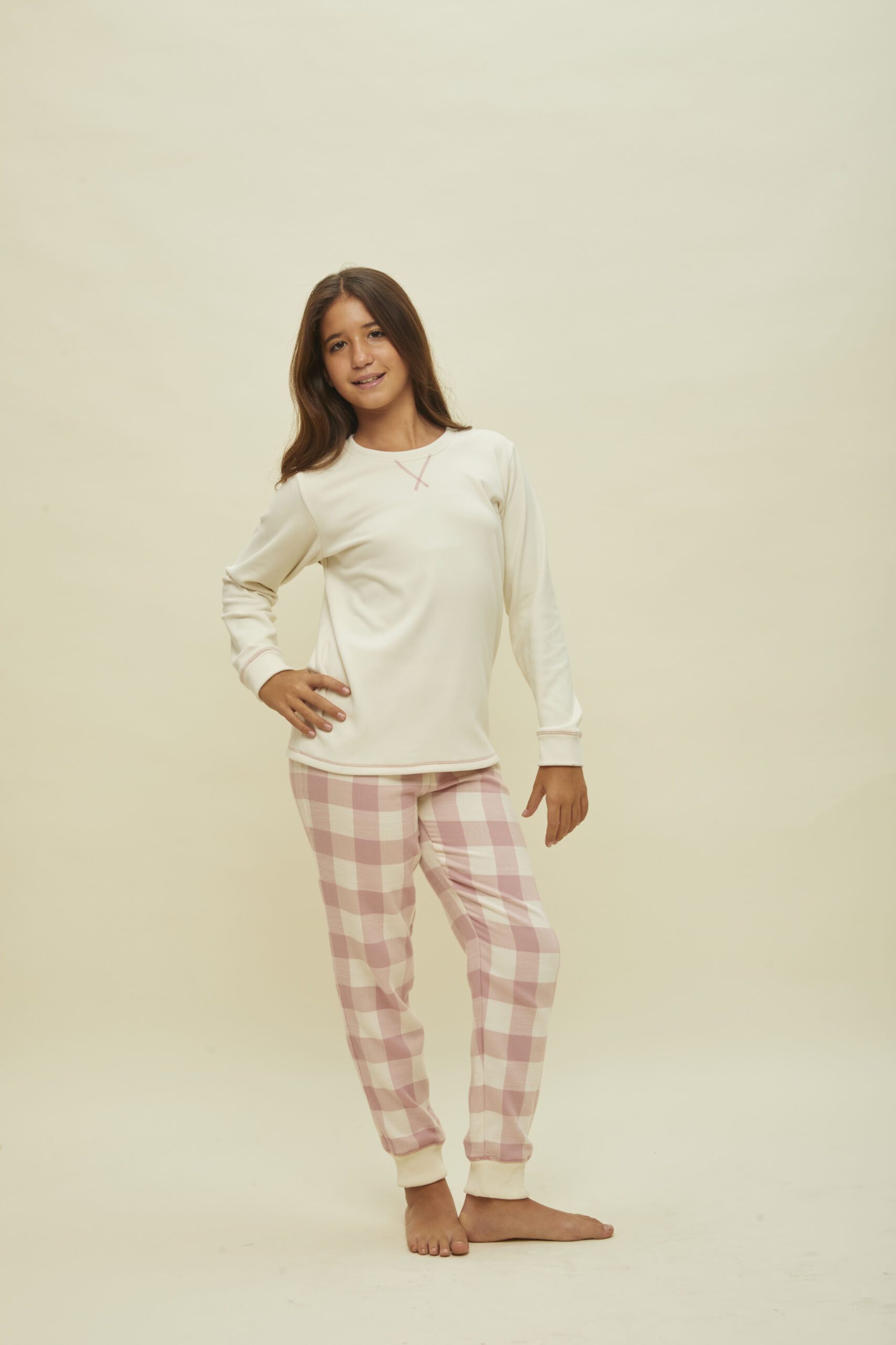 Polo y Pantalón