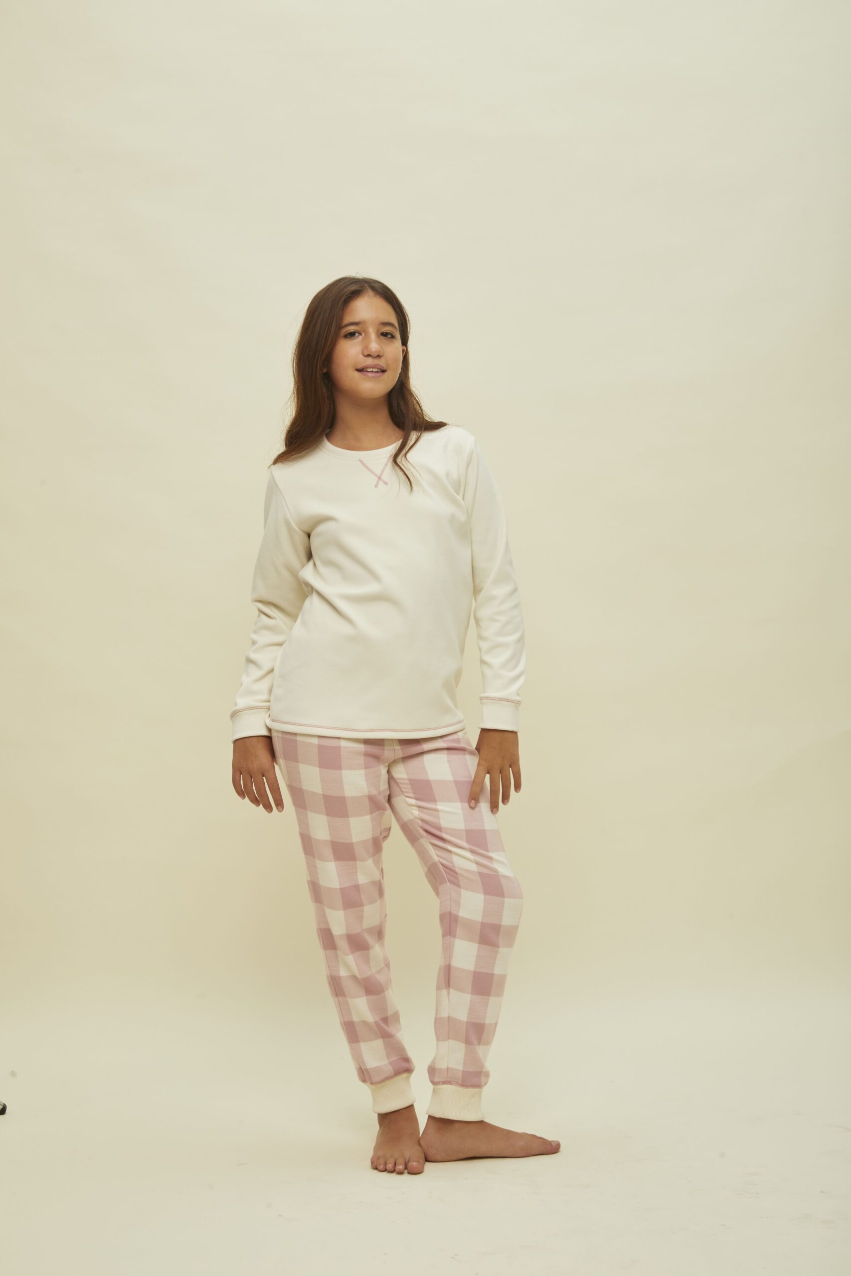 Polo y Pantalón - Imagen 2