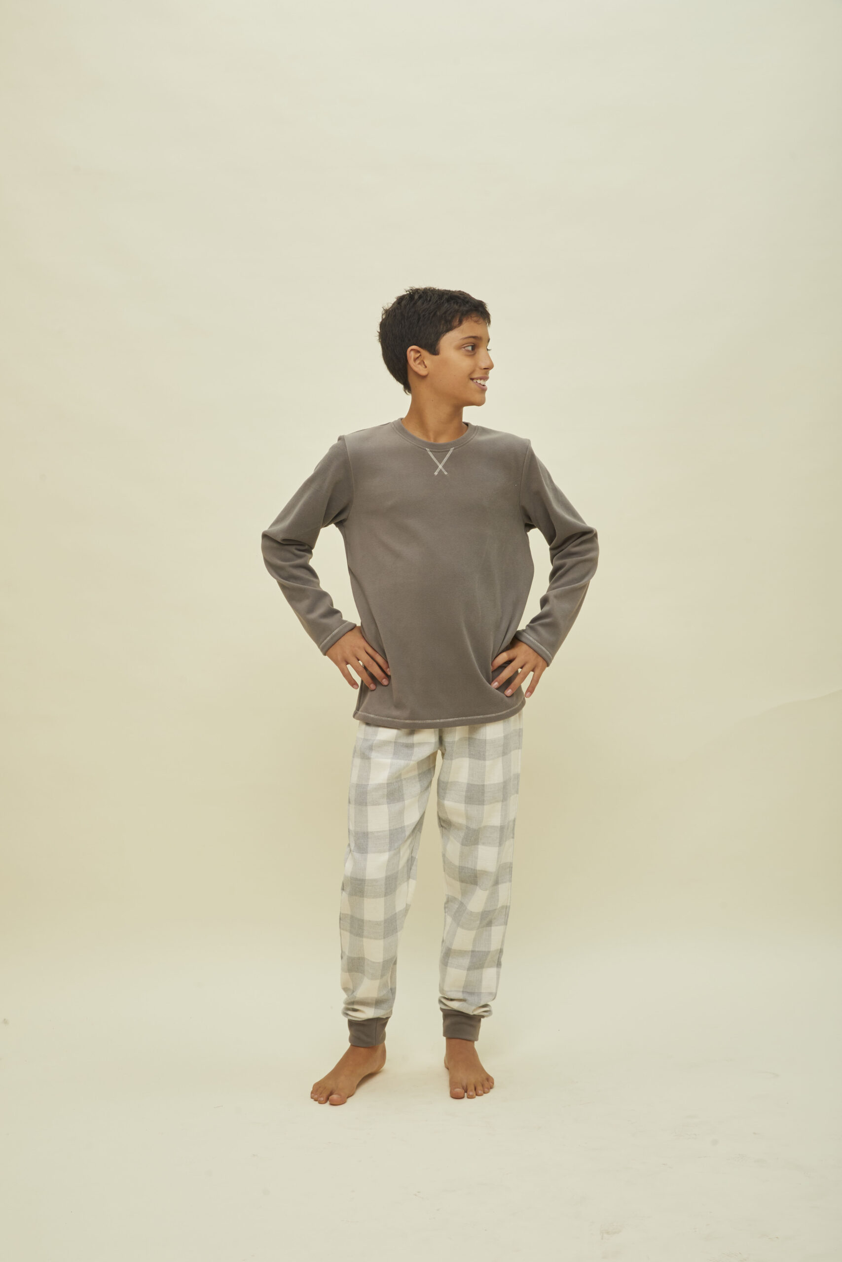 Polo y Pantalón - Imagen 3
