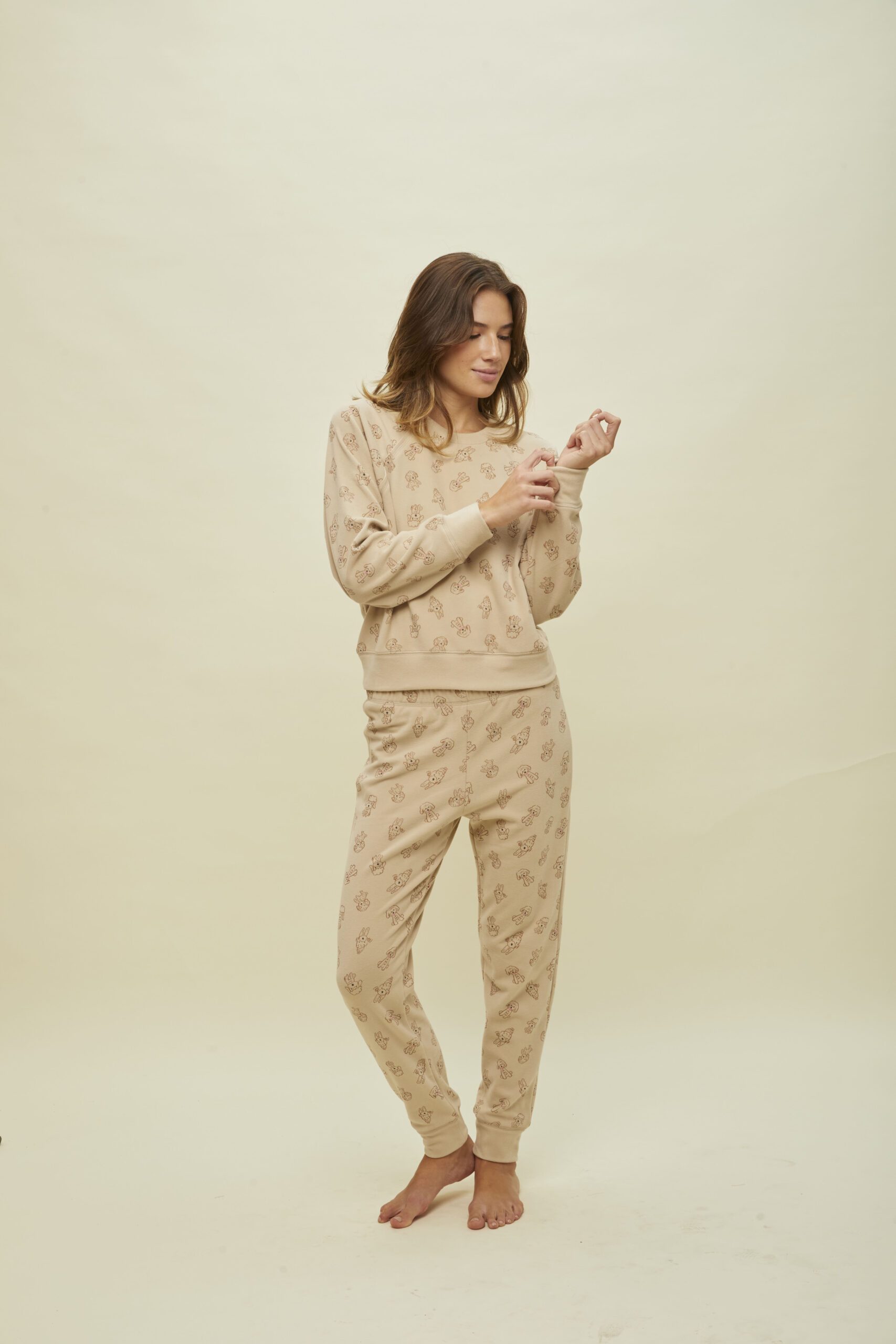 Polo y Pantalón - Imagen 2