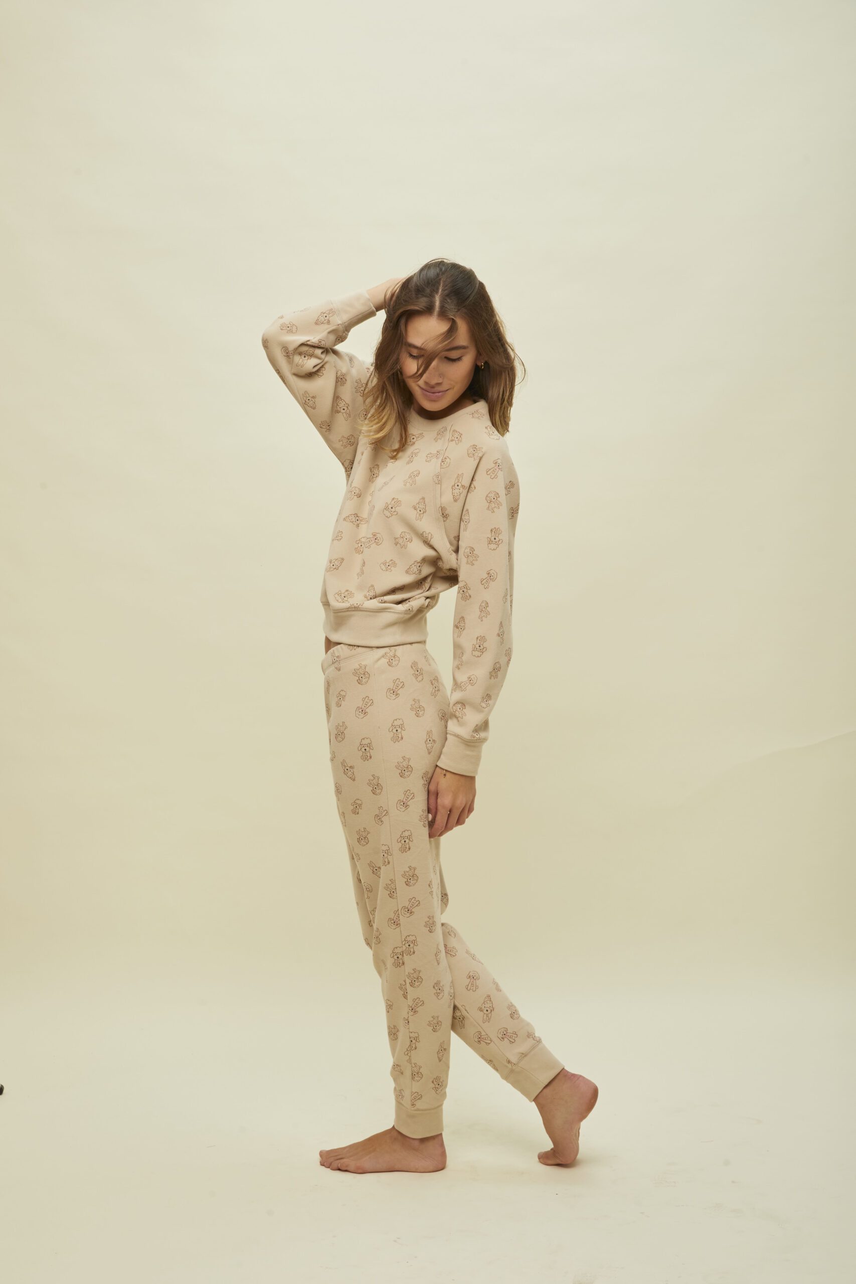 Polo y Pantalón - Imagen 3