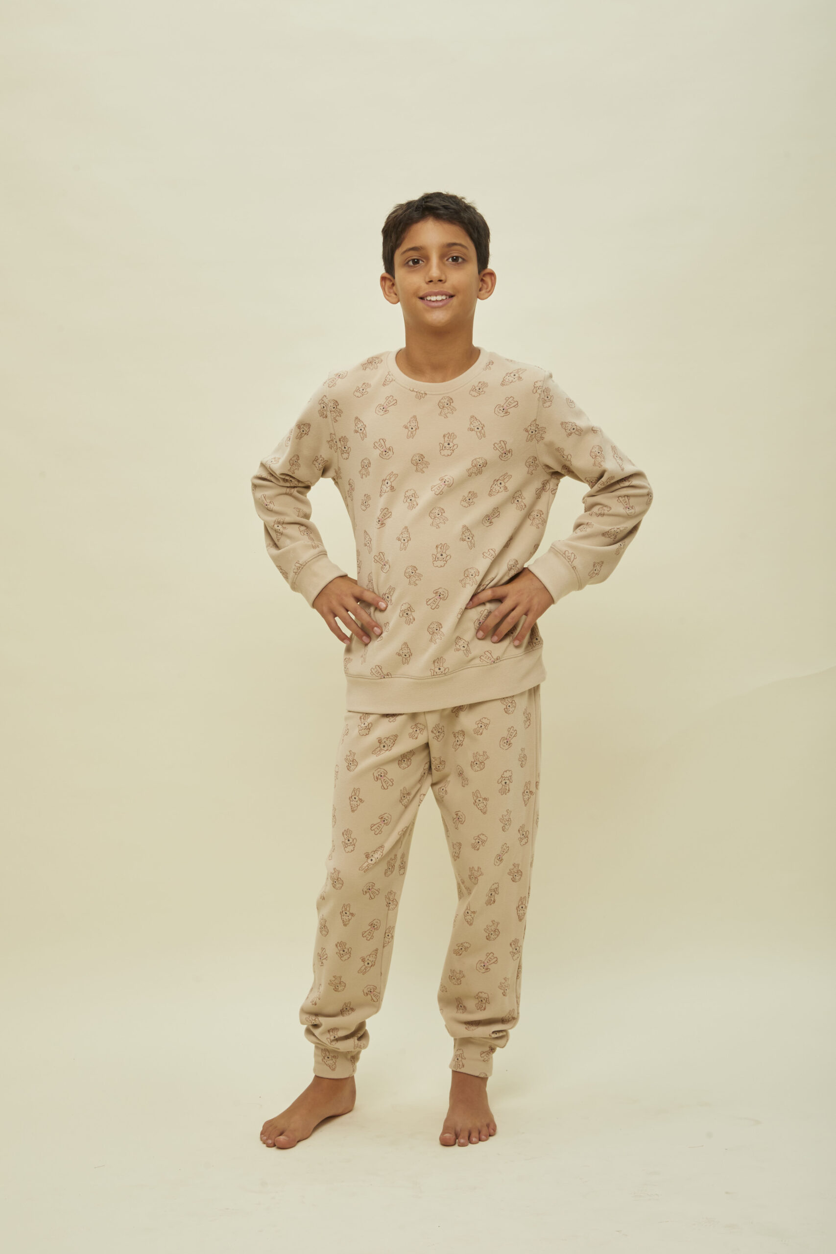 Polo y Pantalón - Imagen 2