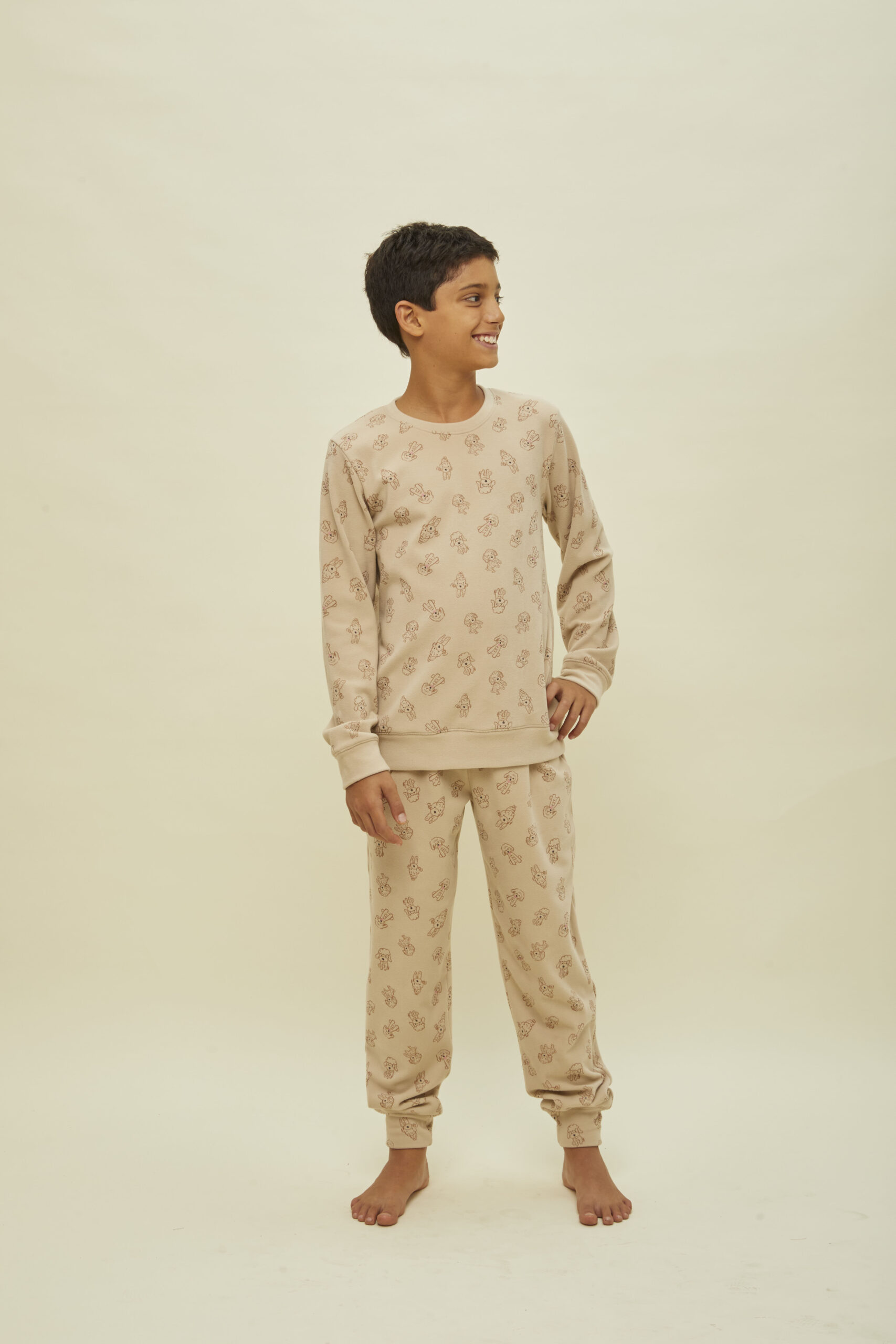 Polo y Pantalón - Imagen 3