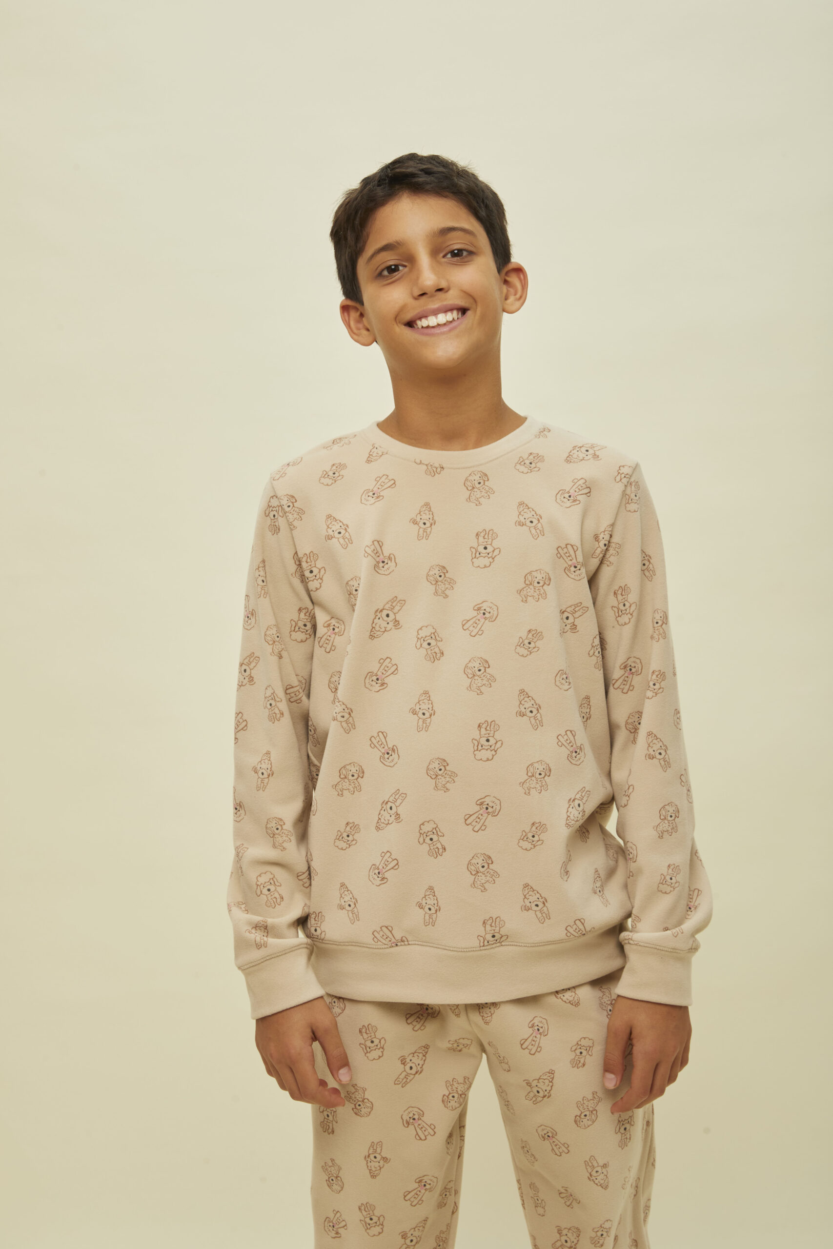 Polo y Pantalón - Imagen 4