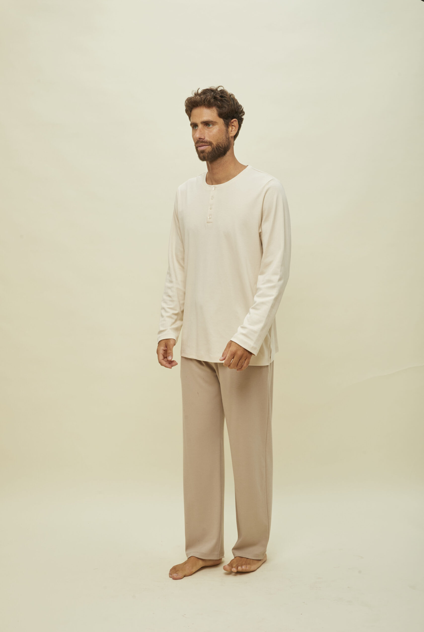 Polo y Pantalón - Imagen 3
