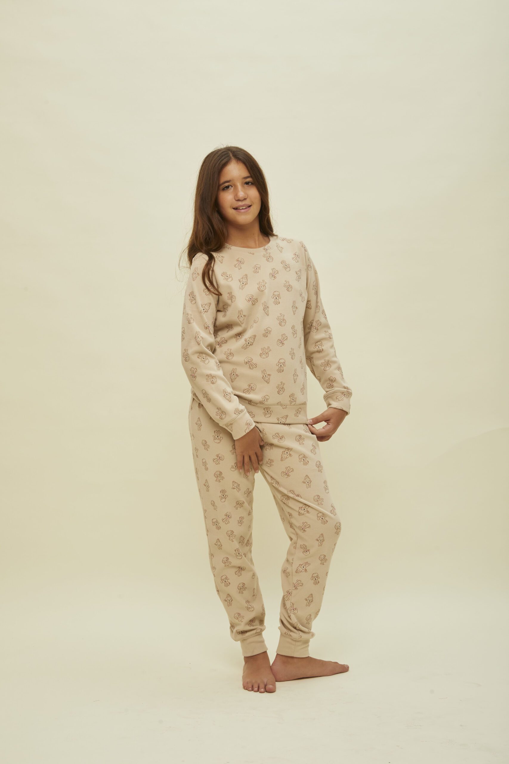 Polo y Pantalón - Imagen 3