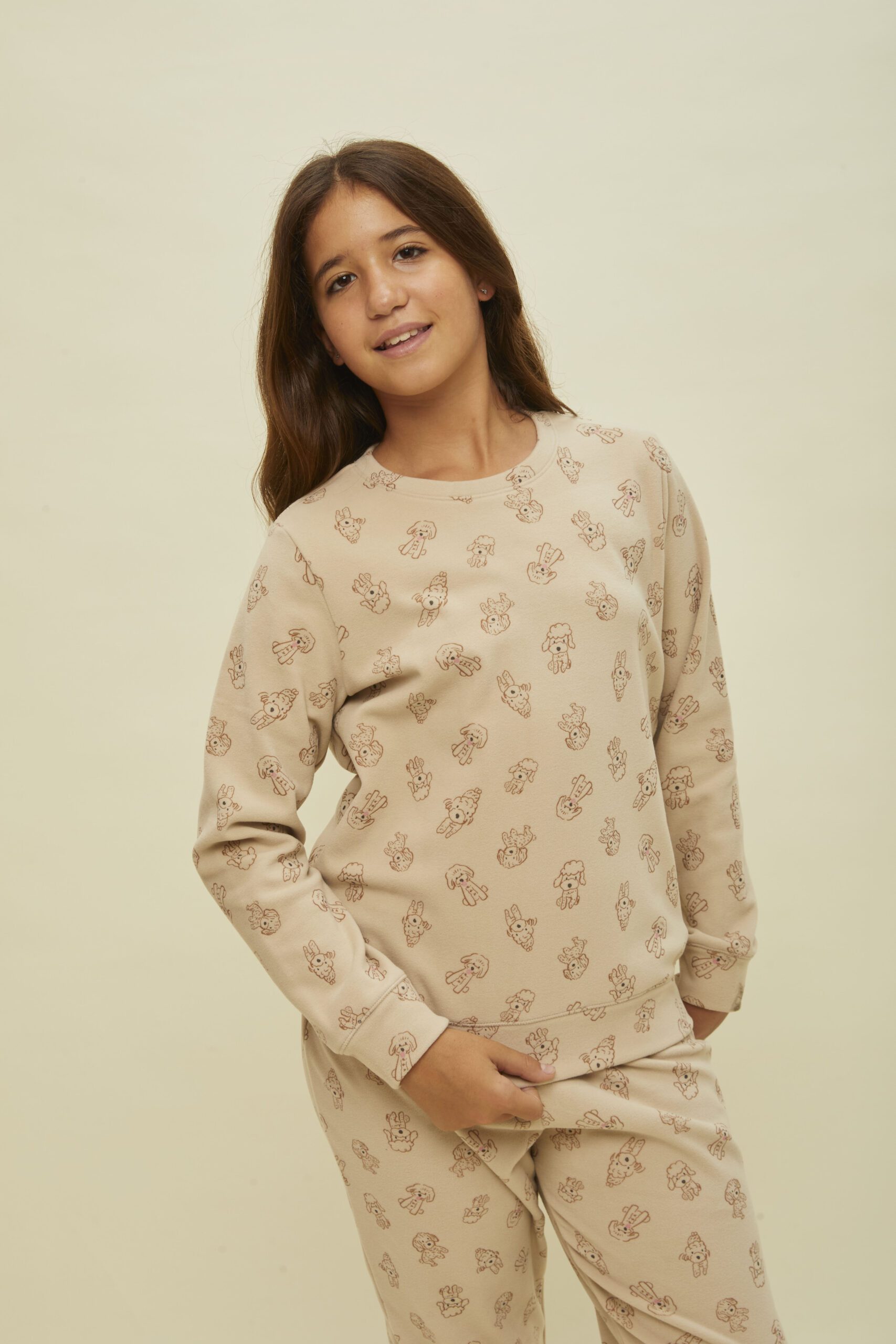 Polo y Pantalón - Imagen 4
