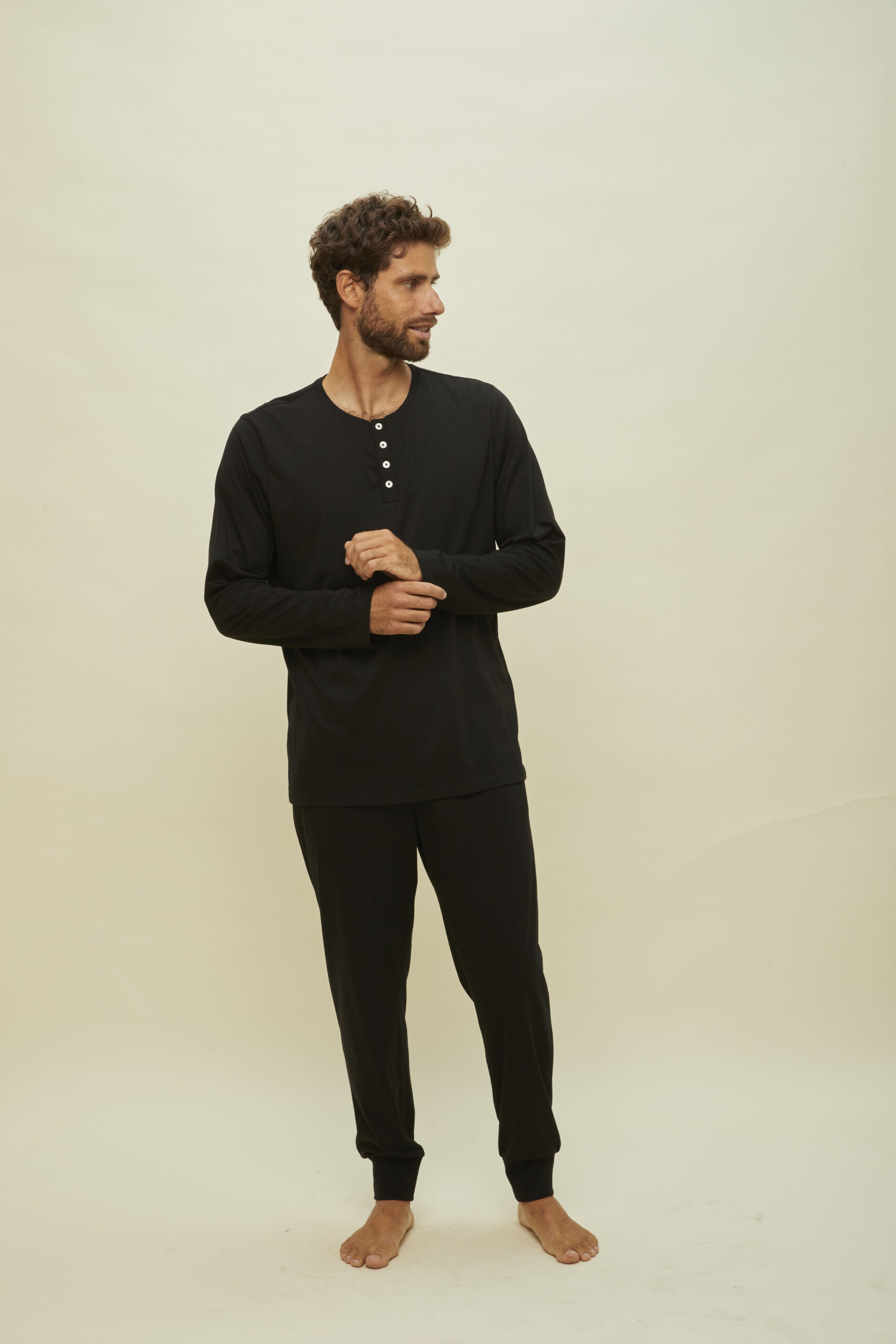 Polo y Pantalón - Imagen 2
