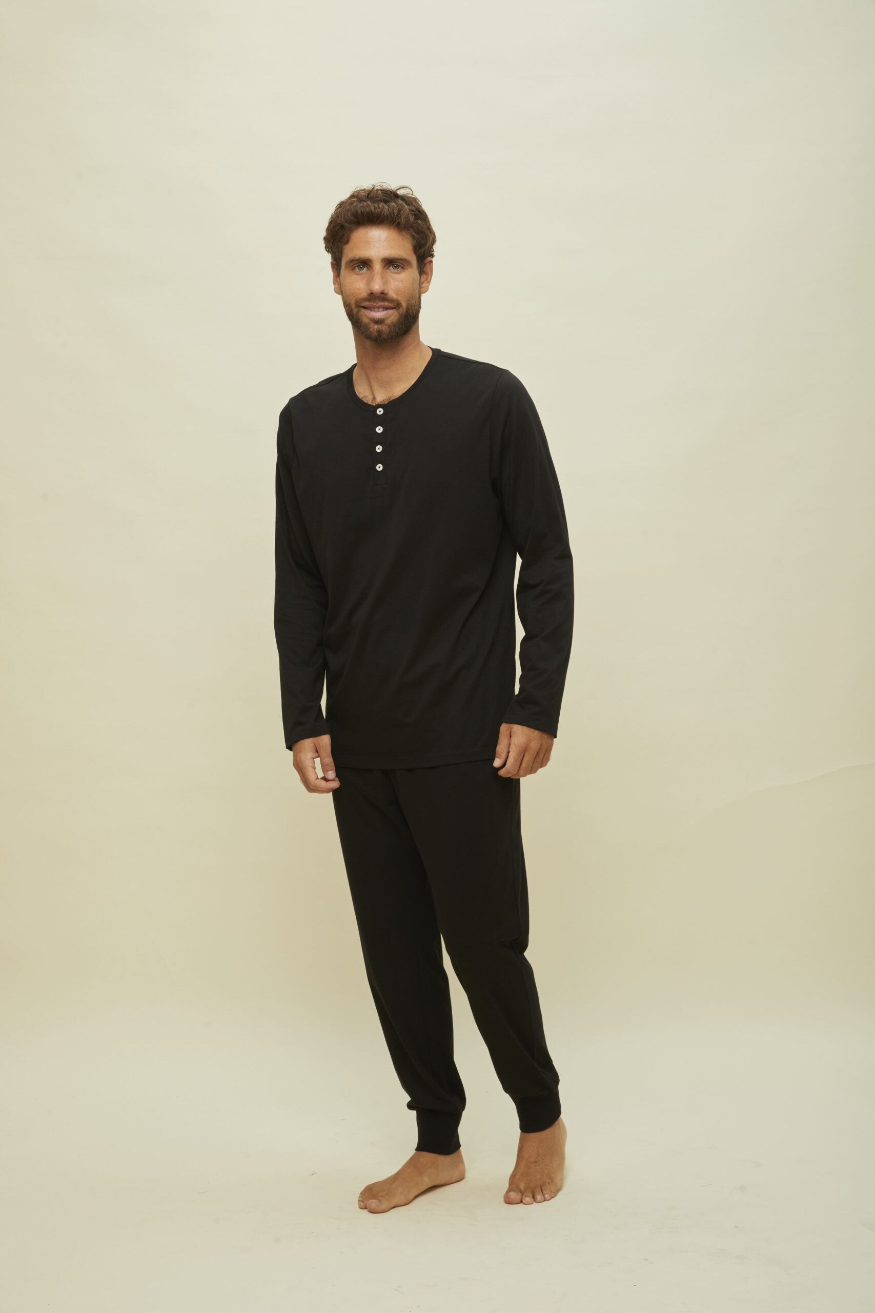 Polo y Pantalón