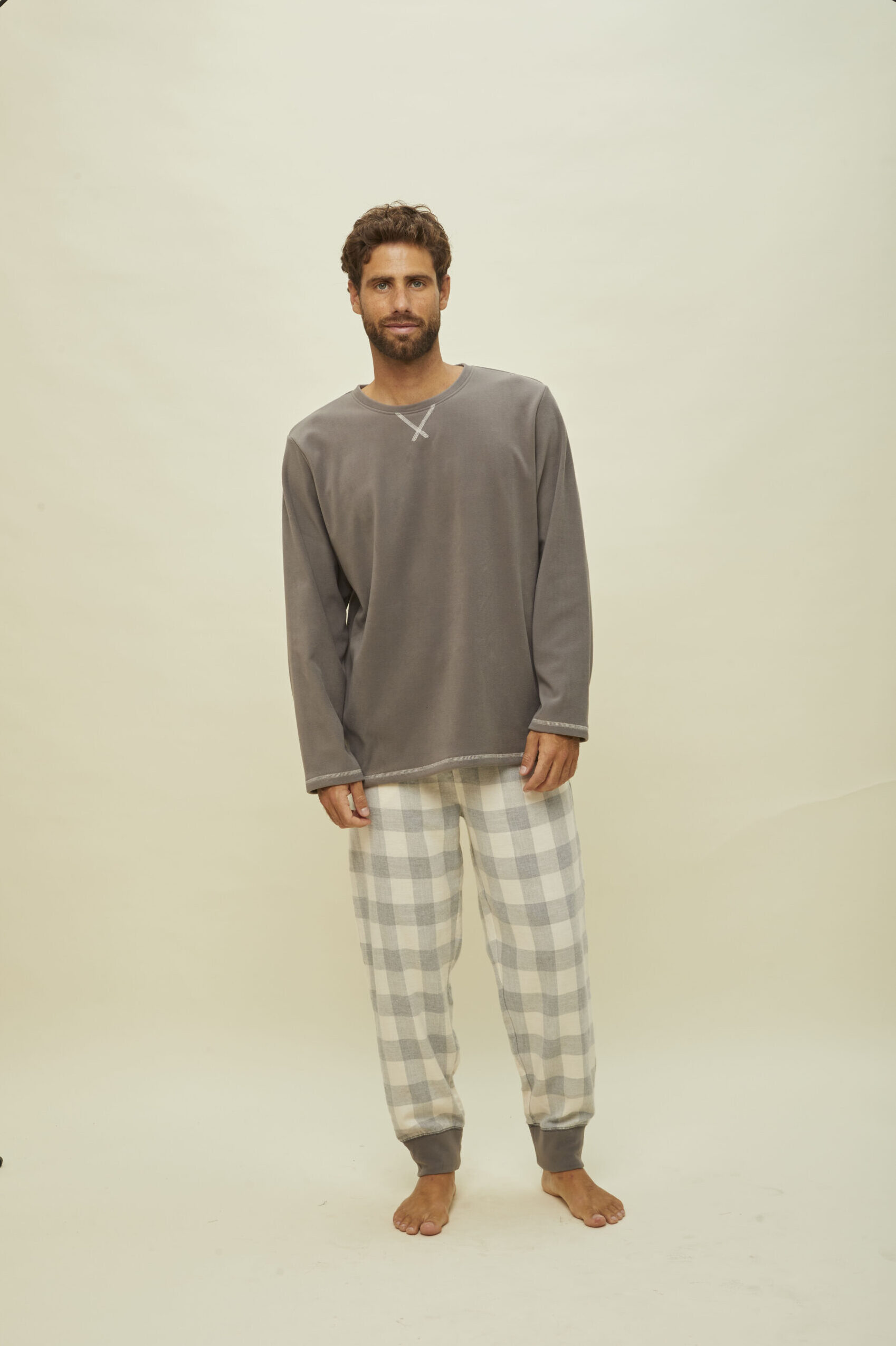 Polo y Pantalón