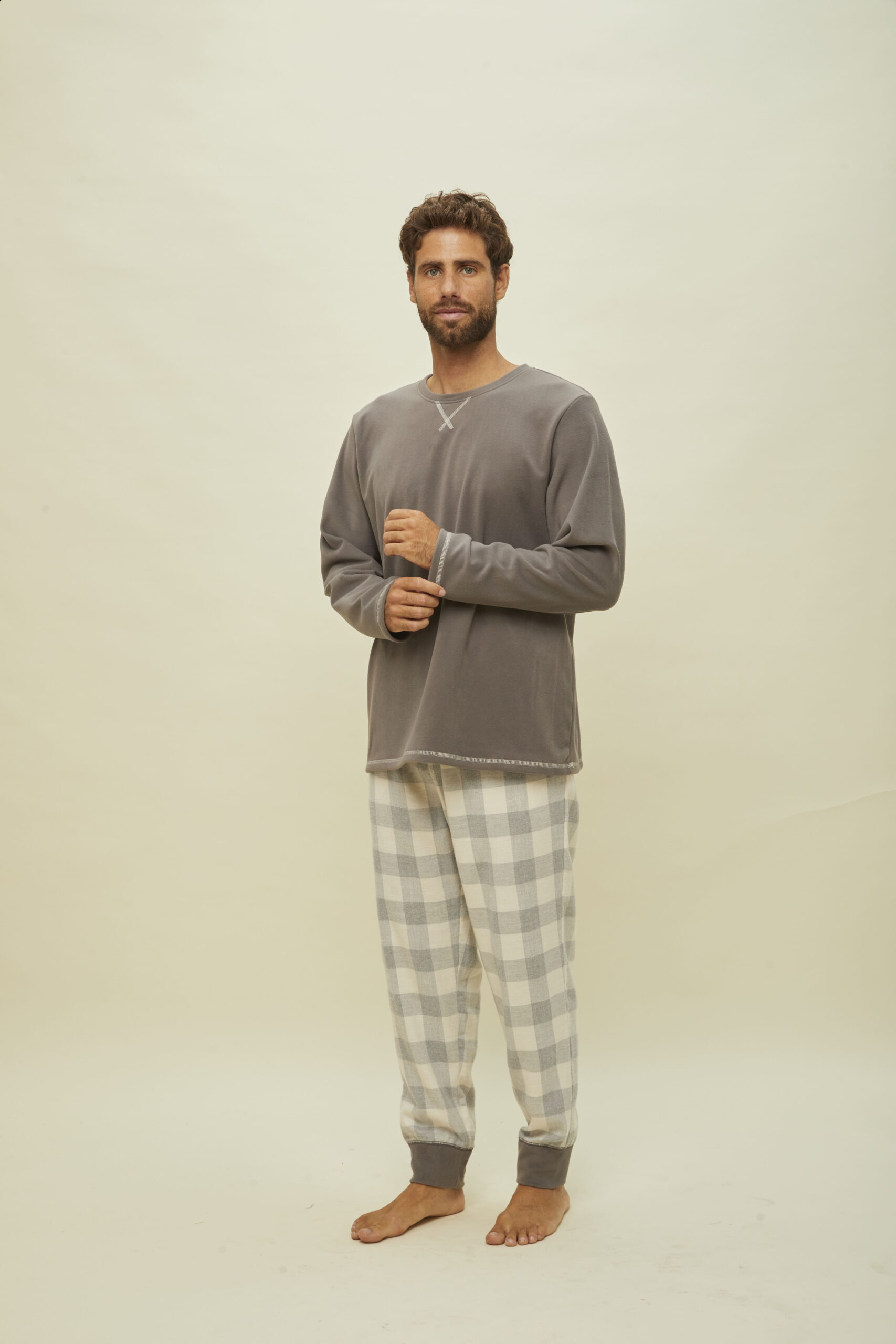 Polo y Pantalón - Imagen 3