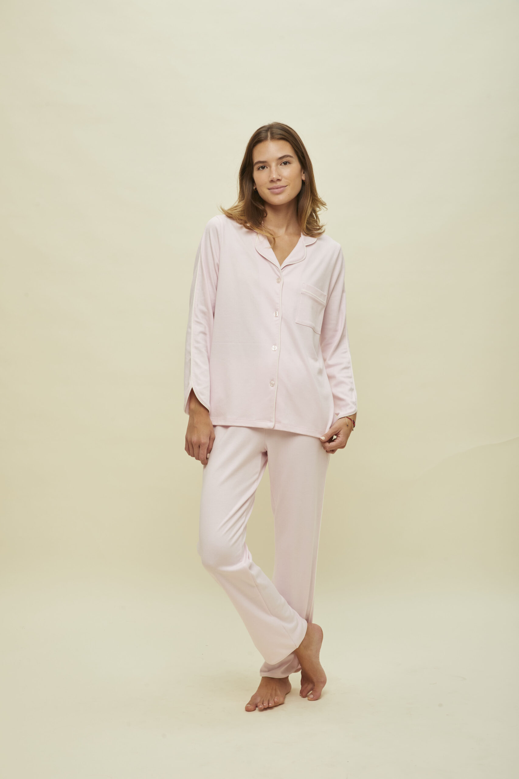 Chaqueta y Pantalón