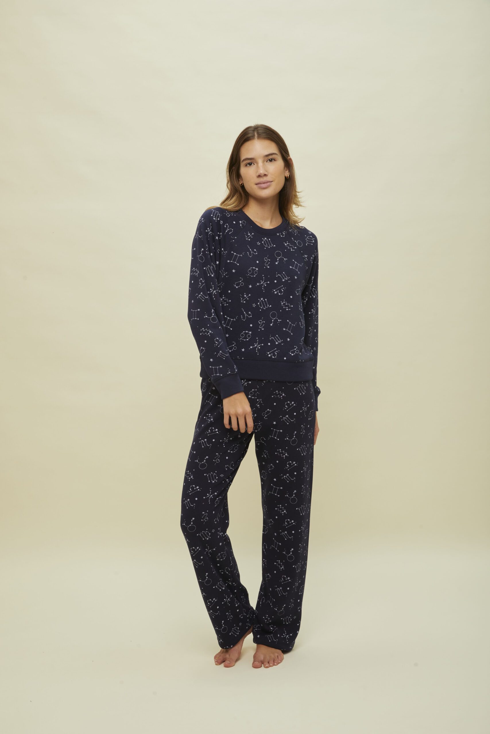 Polo y Pantalón