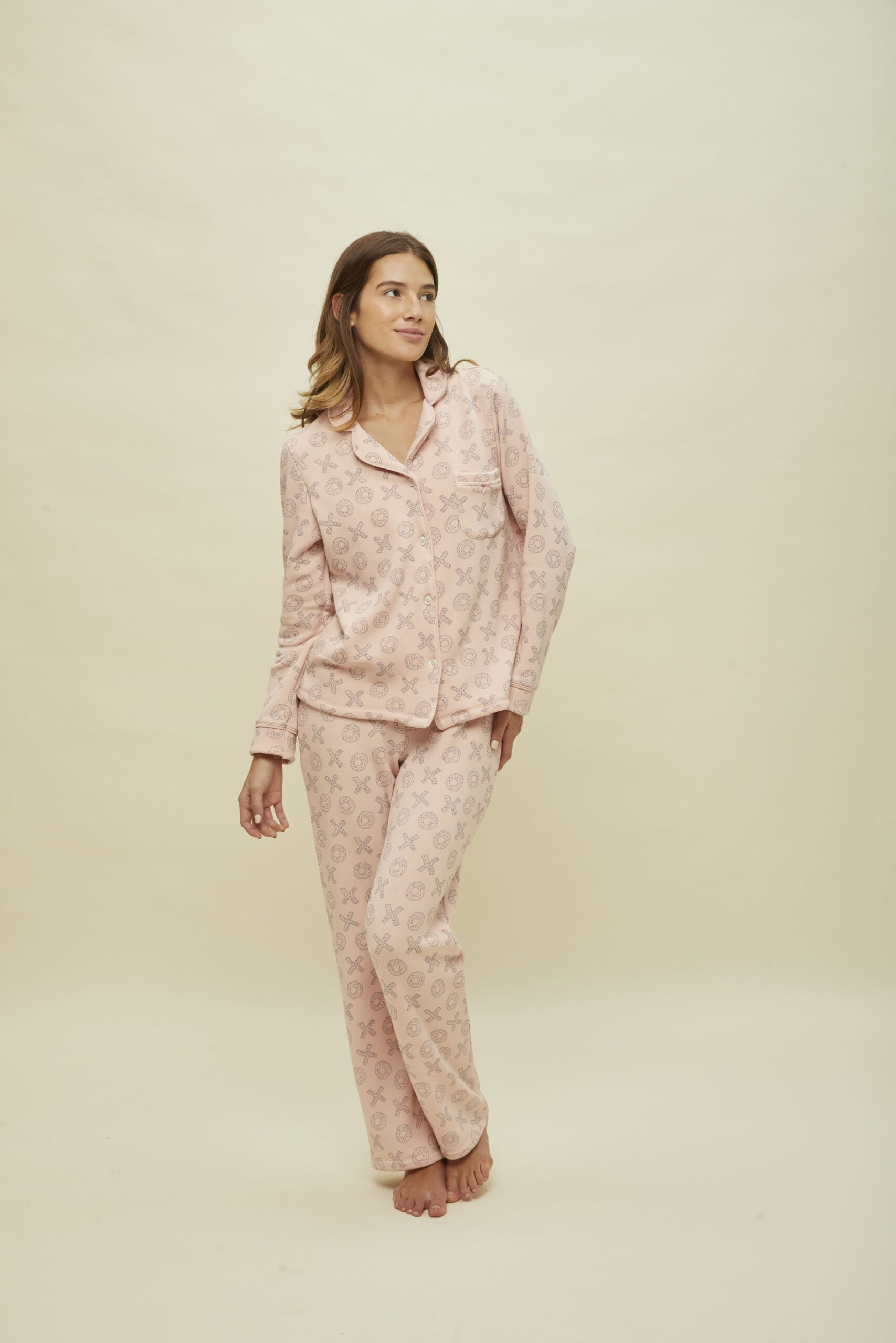 CHAQUETA Y PANTALON - Imagen 2