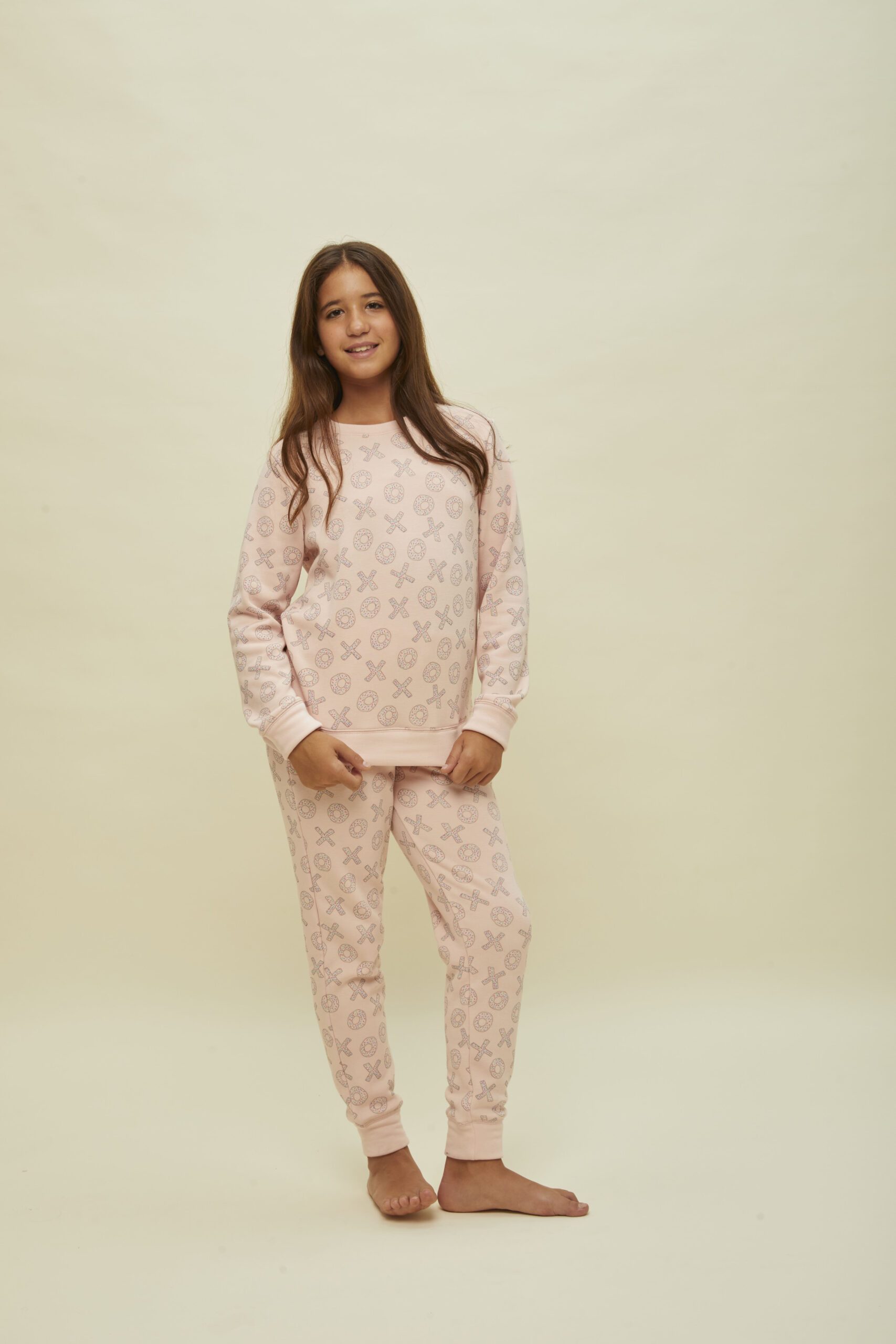 Polo y Pantalón - Imagen 2
