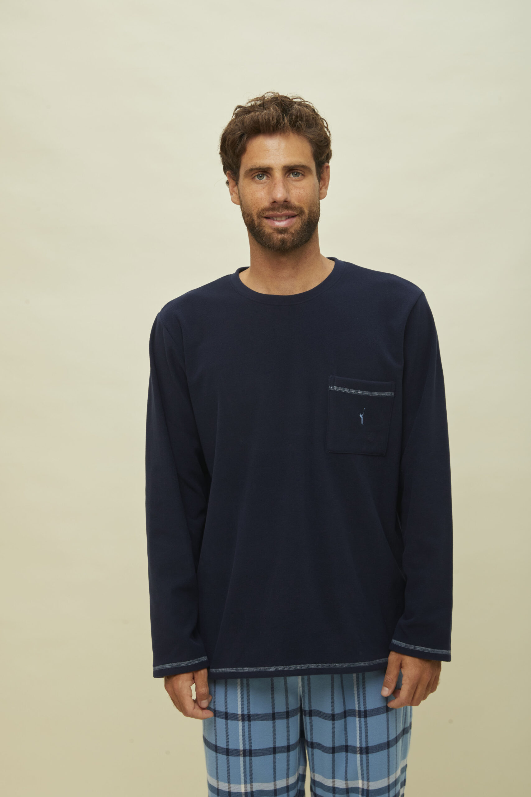 Polo y Pantalón - Imagen 4