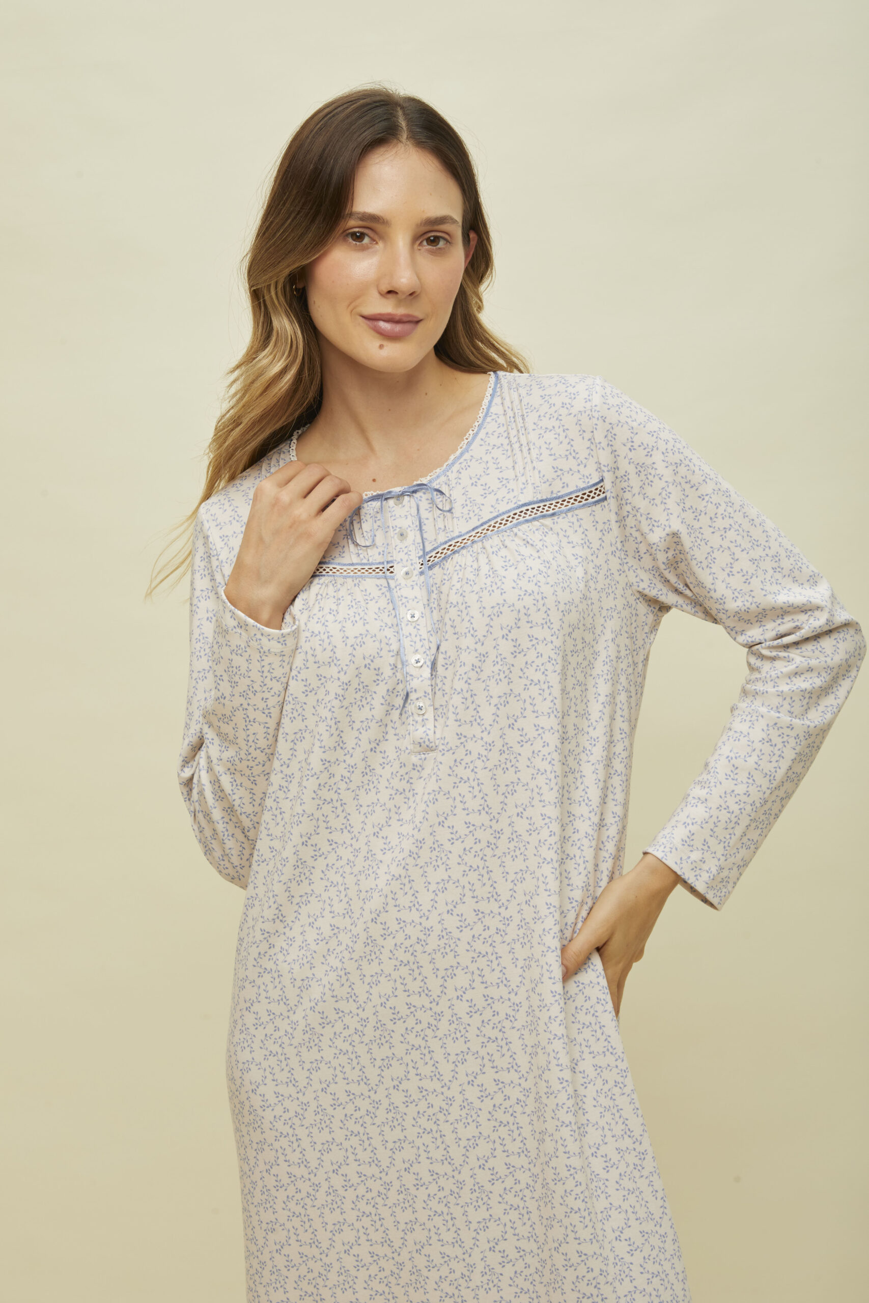 CAMISOLA - Imagen 3