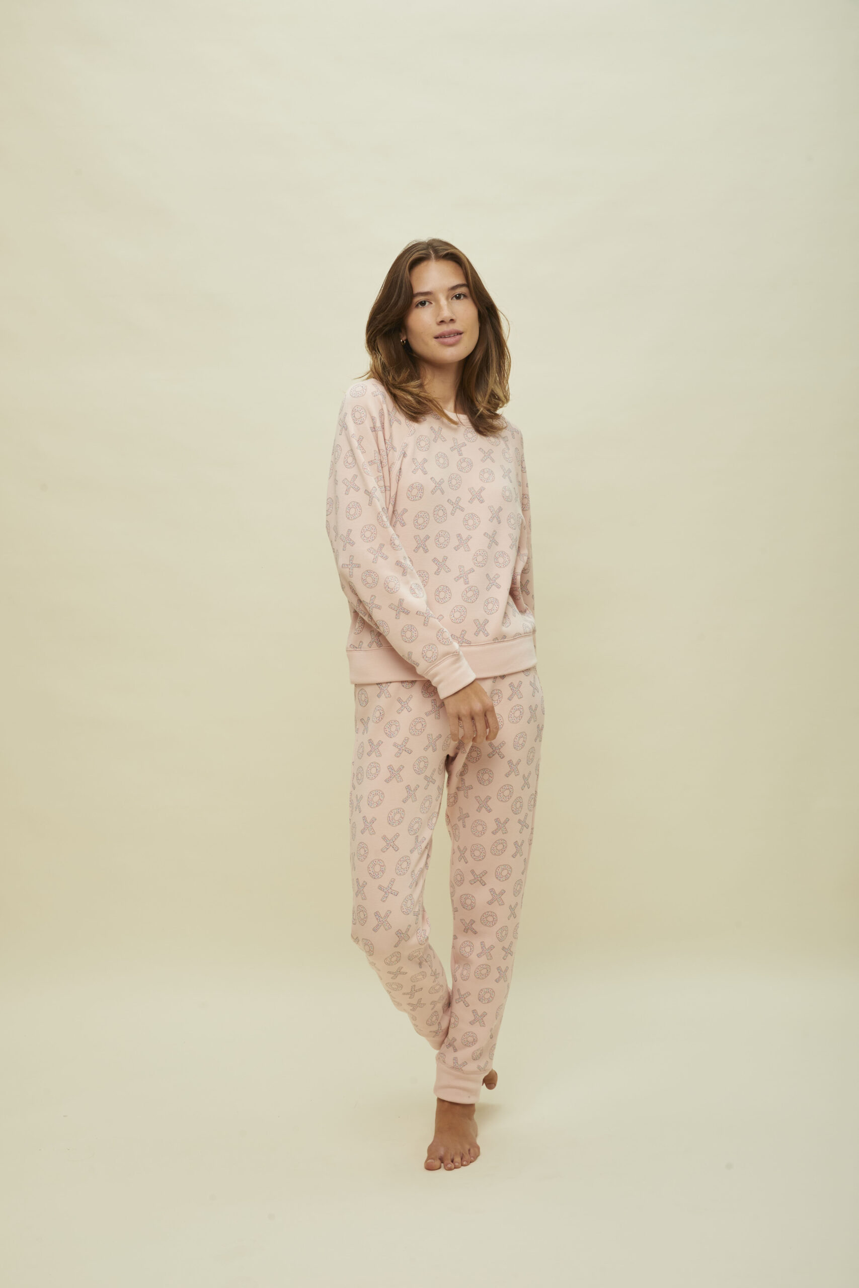 POLO Y PANTALON - Imagen 4