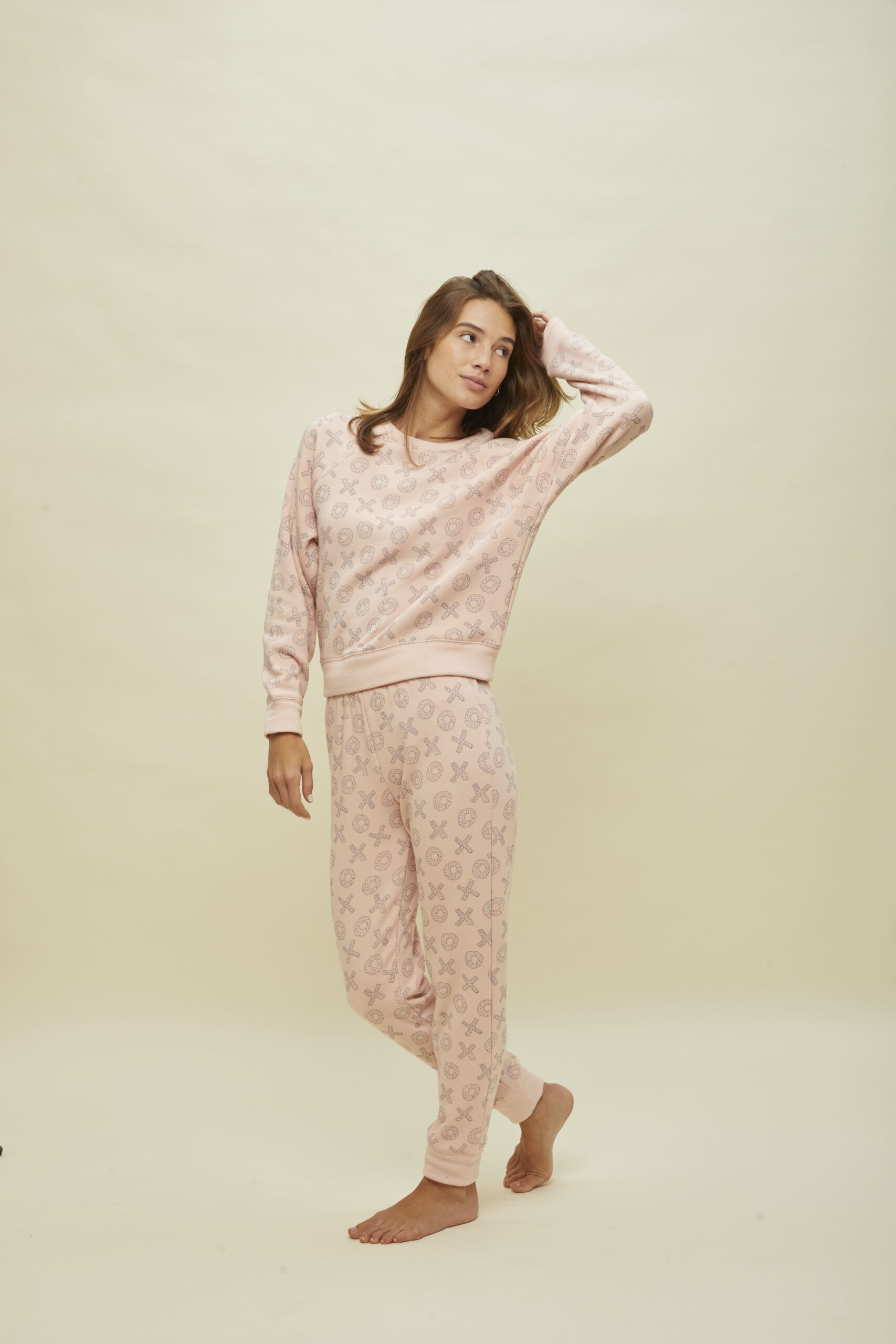 POLO Y PANTALON - Imagen 2