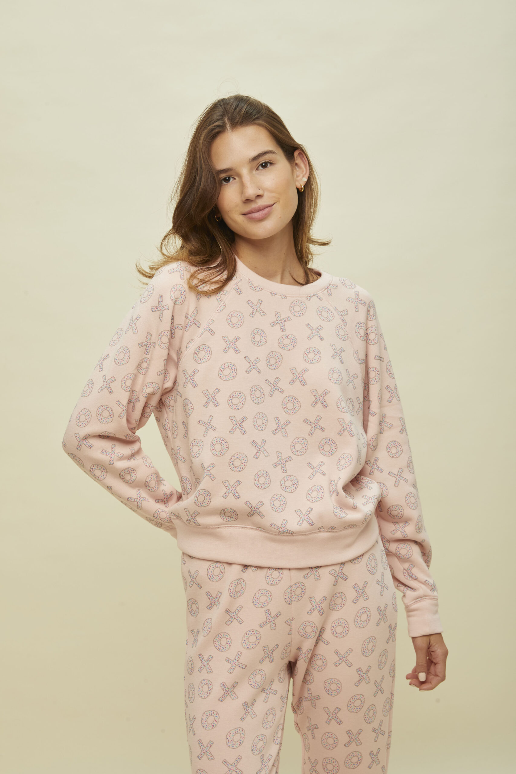 POLO Y PANTALON - Imagen 3