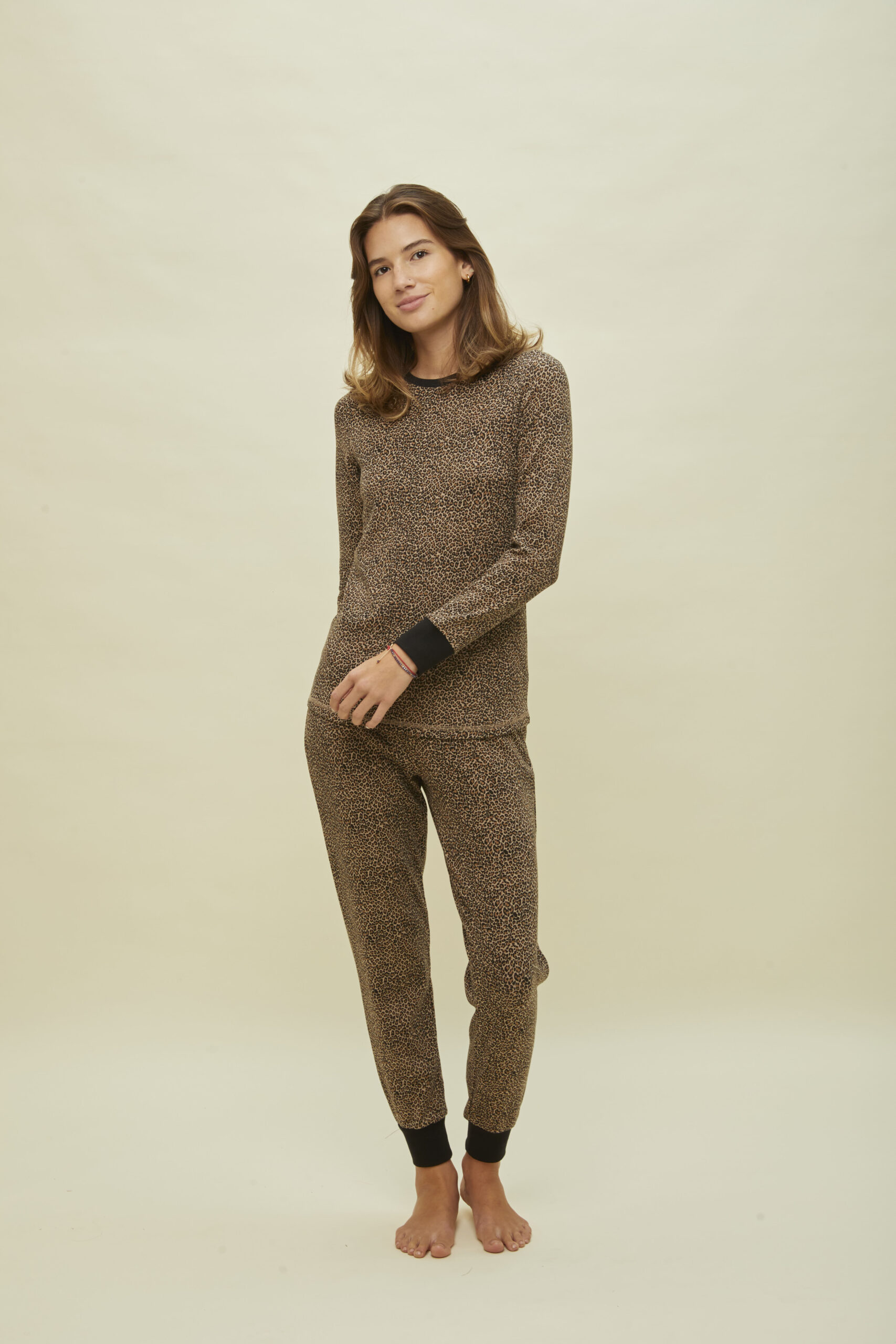POLO Y PANTALON - Imagen 2