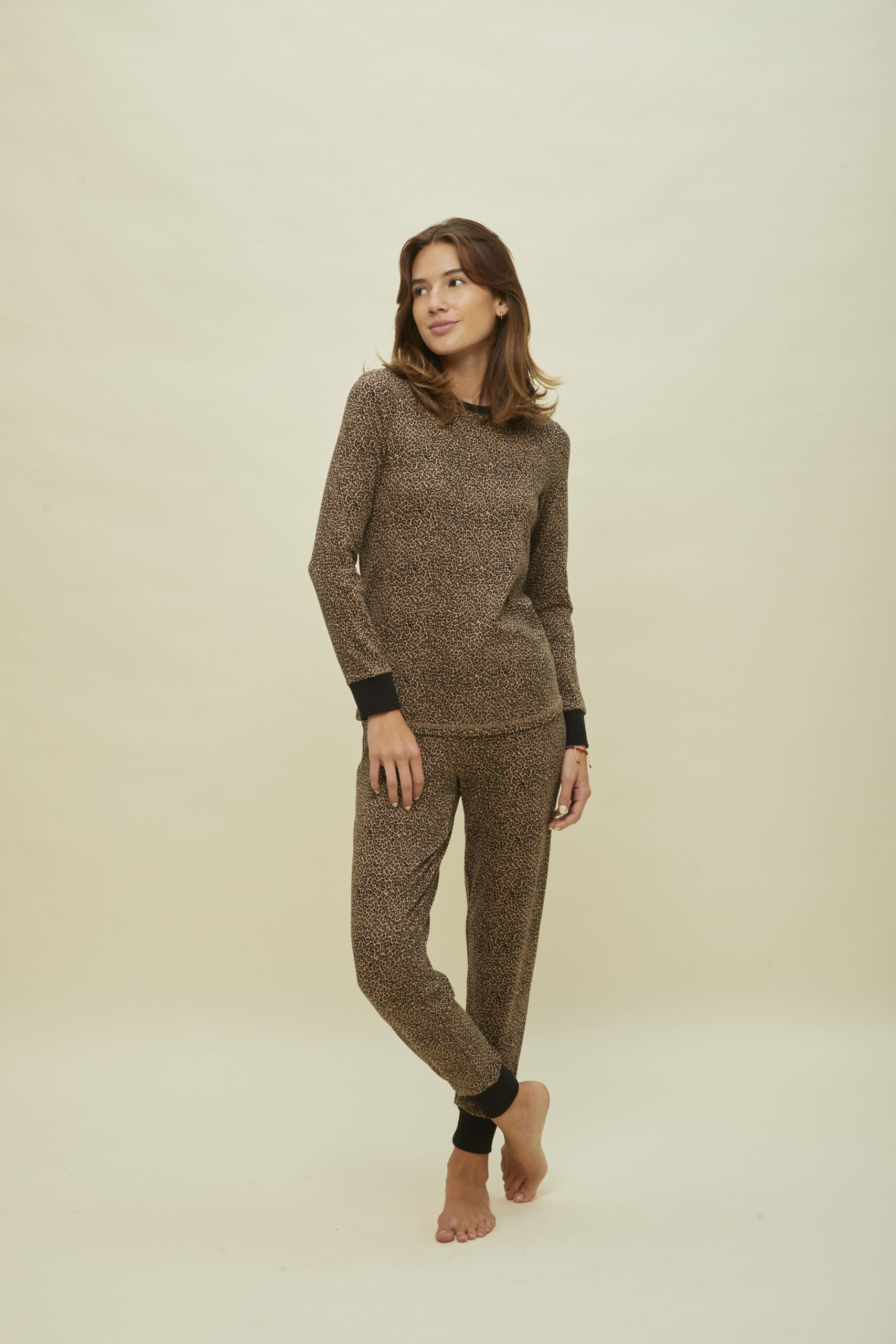POLO Y PANTALON - Imagen 3