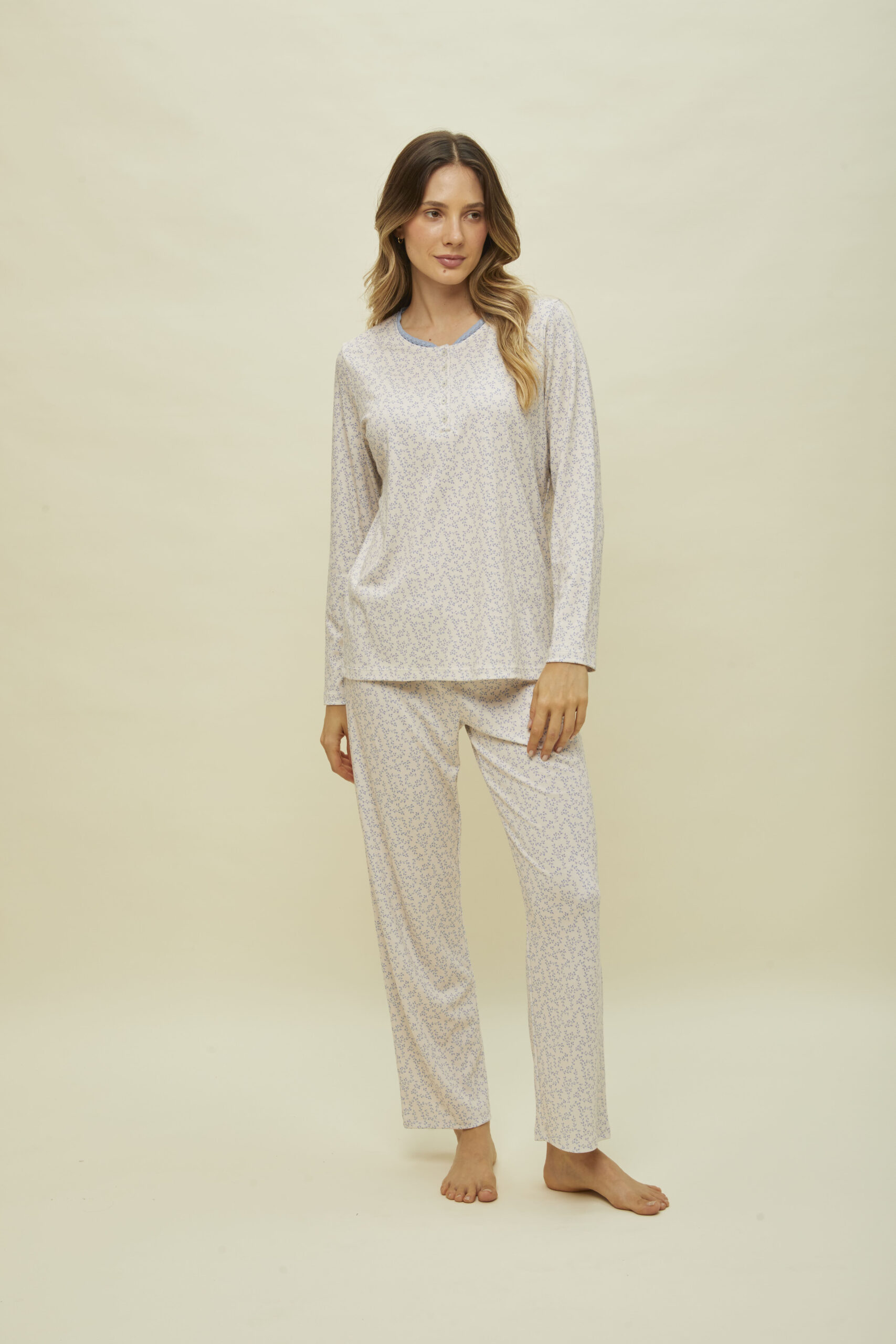 POLO Y PANTALON - Imagen 2