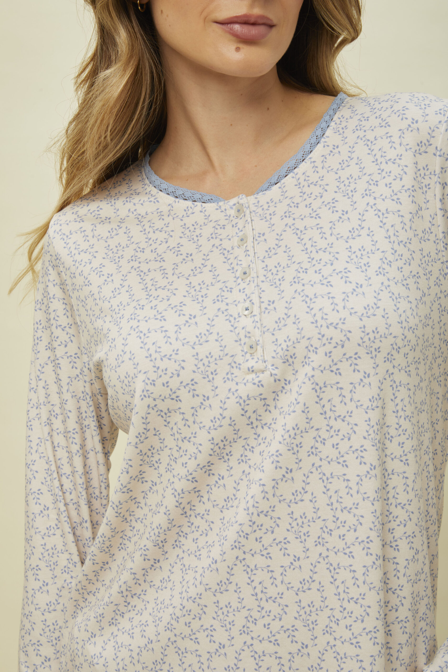 POLO Y PANTALON - Imagen 4