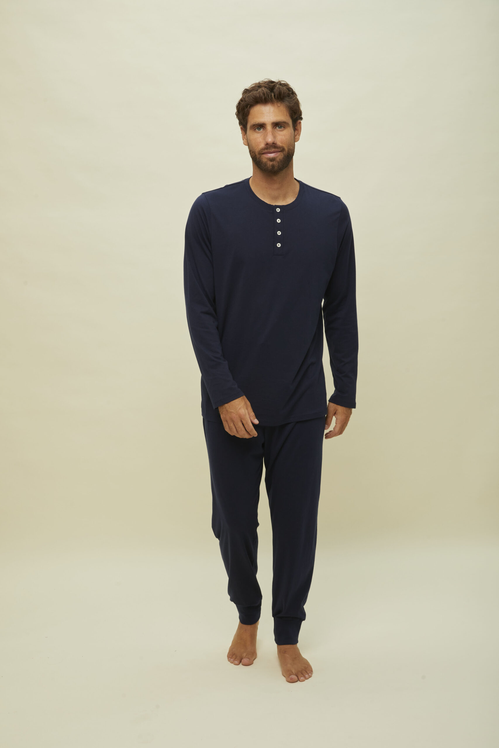 Polo y Pantalón