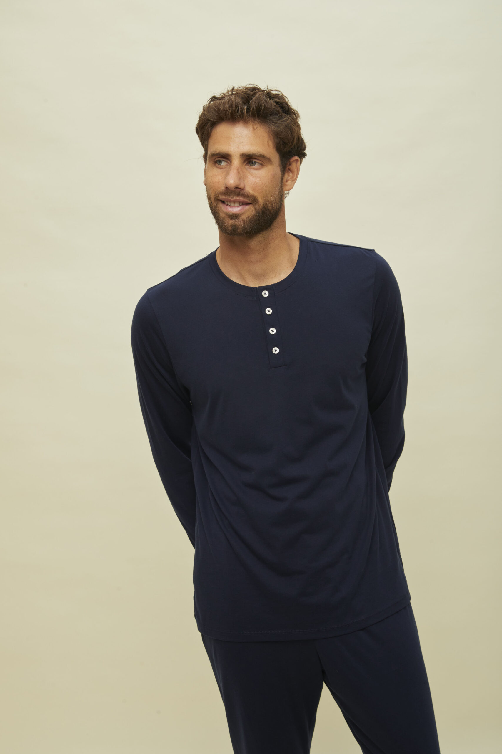 Polo y Pantalón - Imagen 4