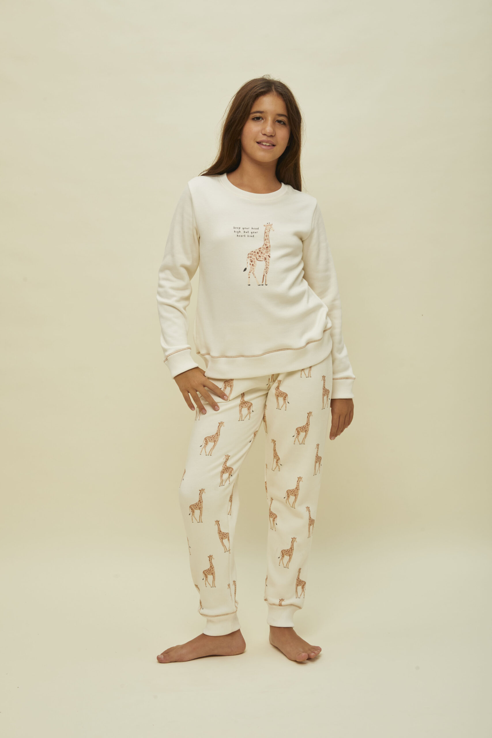 POLO Y PANTALON - Imagen 2