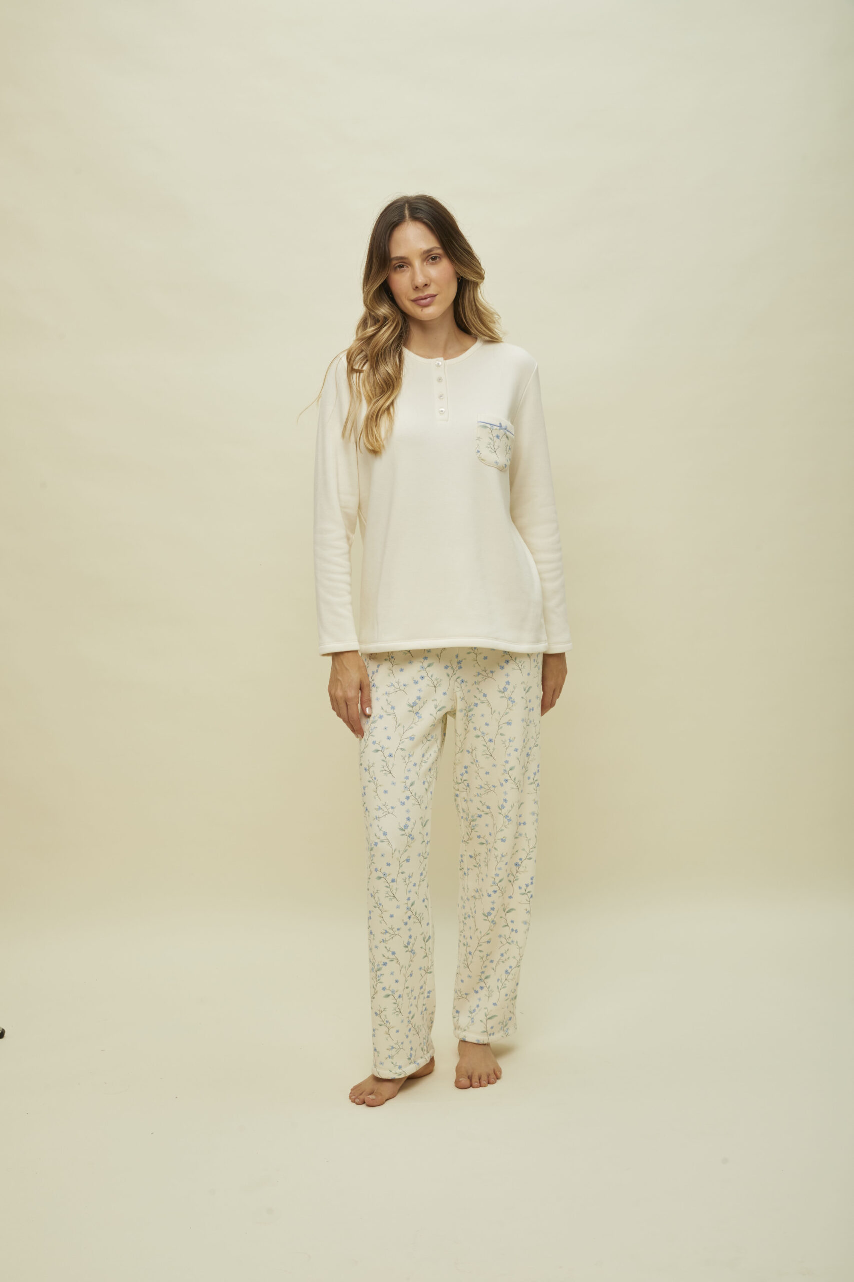 POLO Y PANTALON - Imagen 2