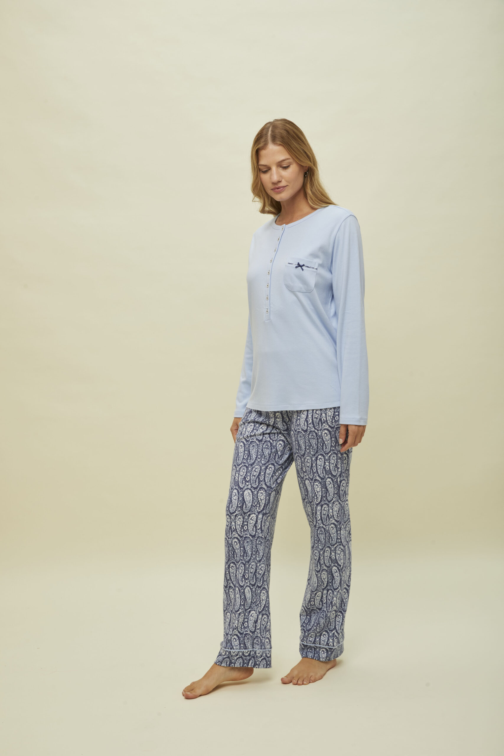 POLO Y PANTALON - Imagen 3