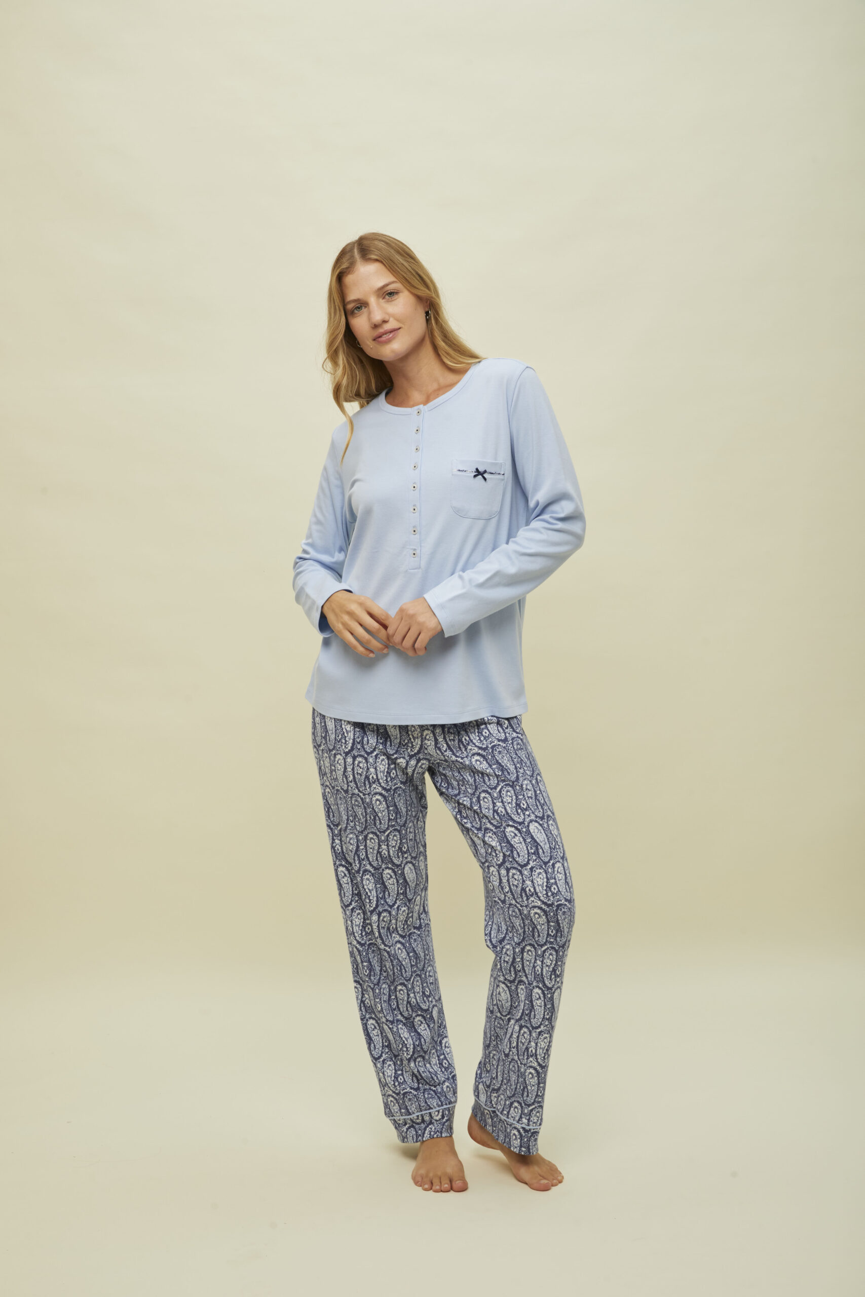 POLO Y PANTALON - Imagen 2