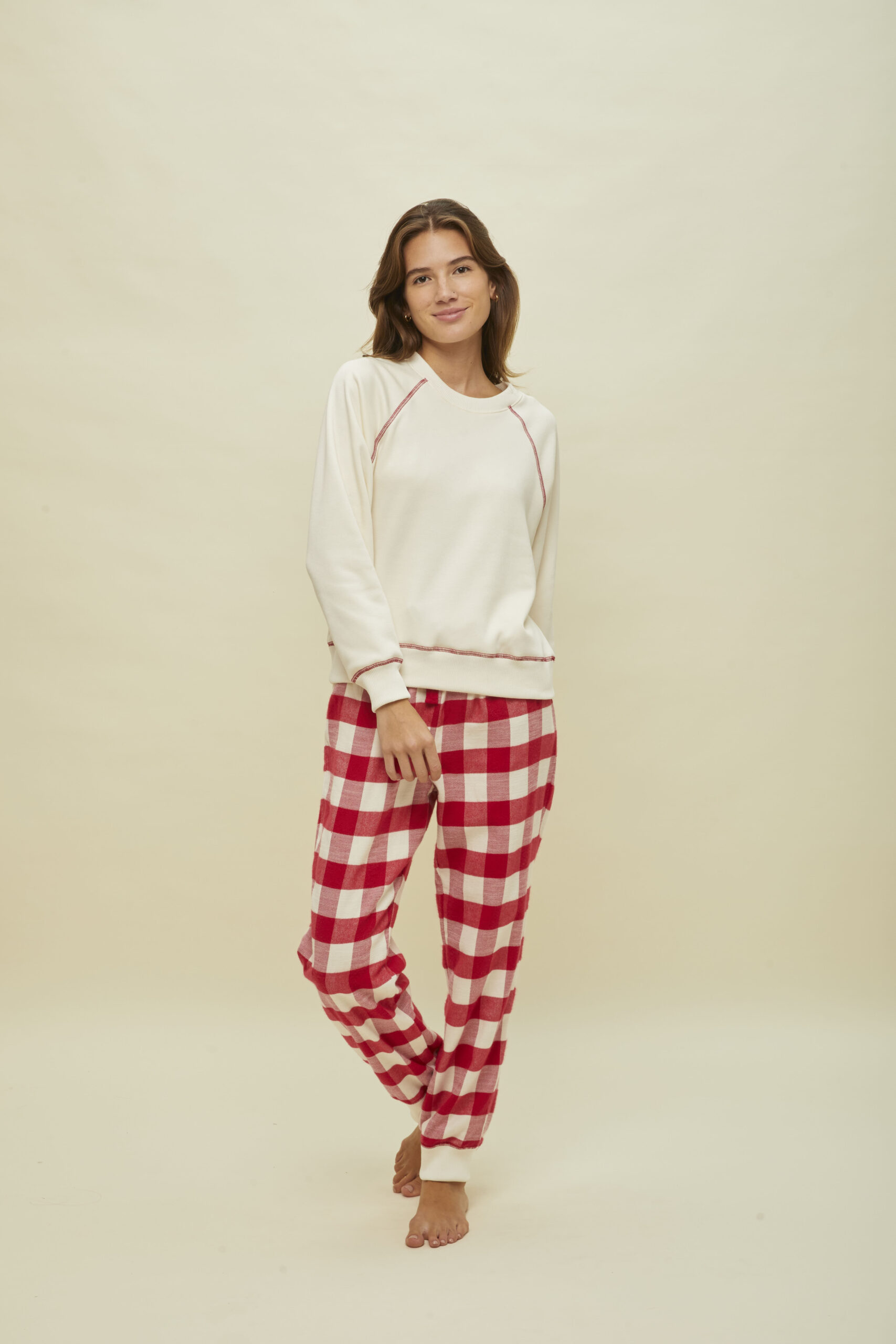 POLO Y PANTALON
