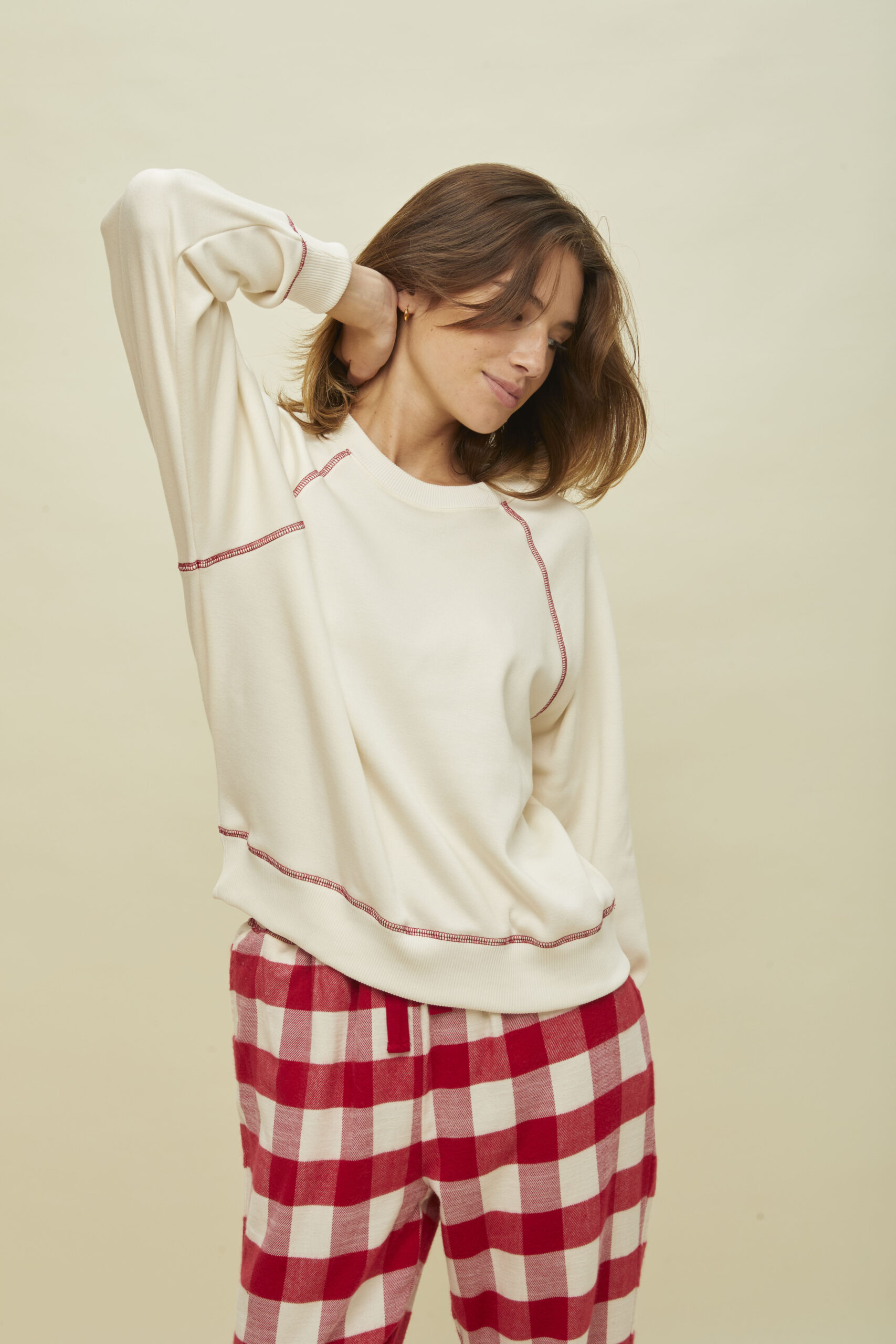 POLO Y PANTALON - Imagen 4