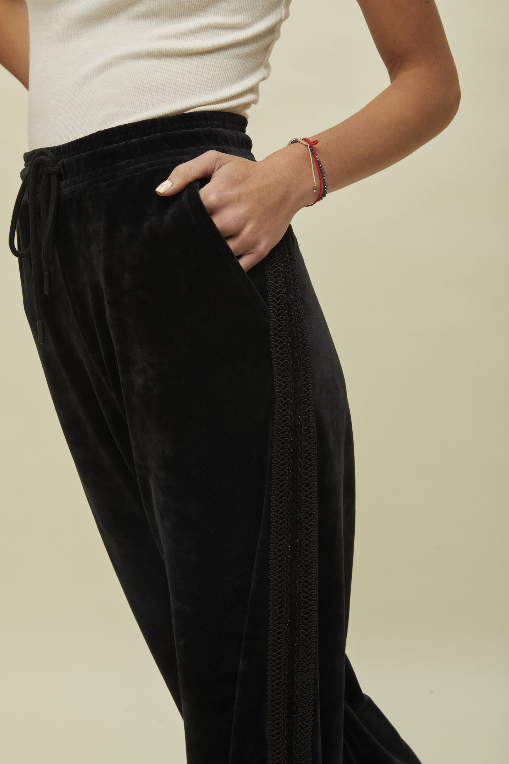 Palazo Plush - Imagen 4