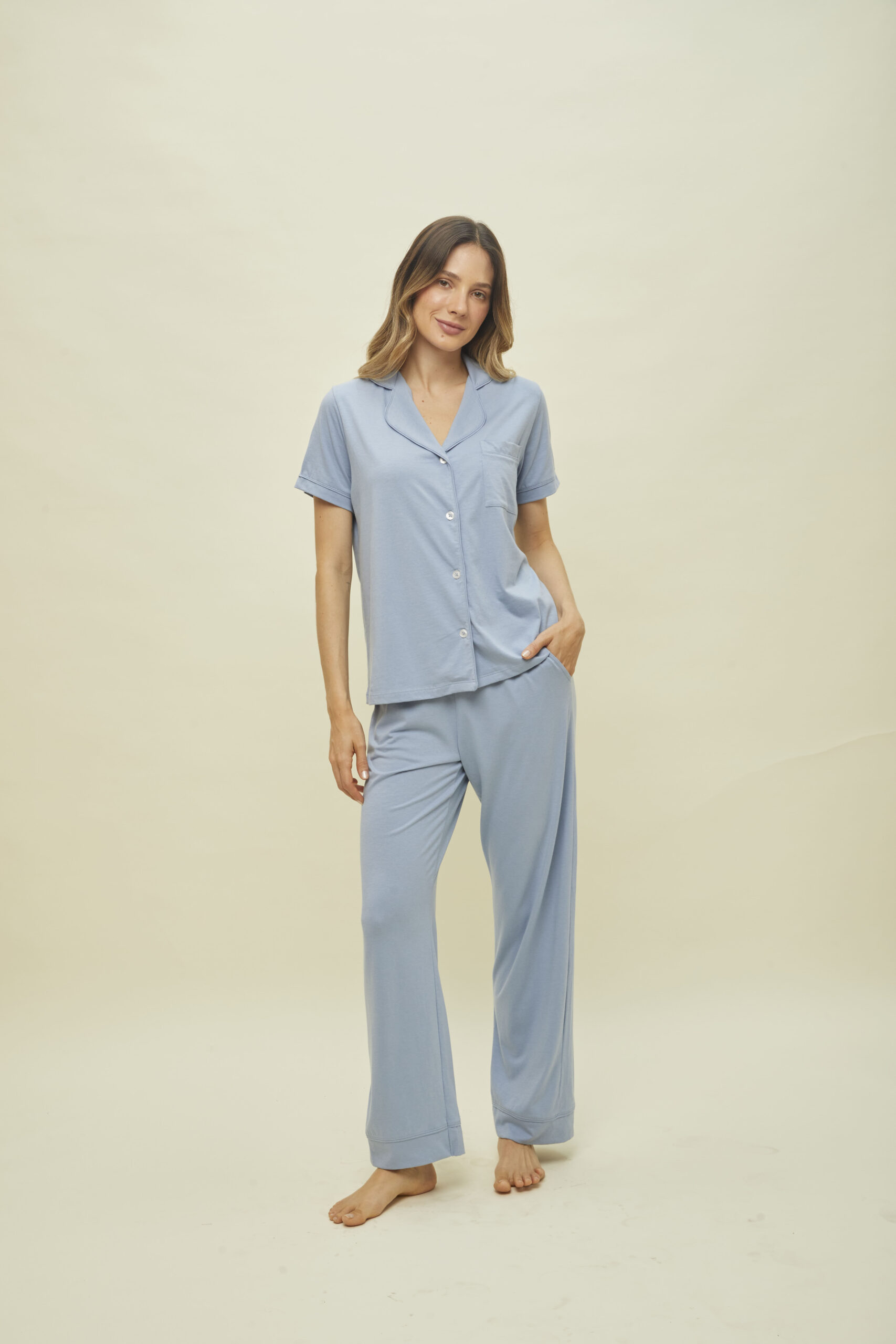Chaqueta y Pantalón