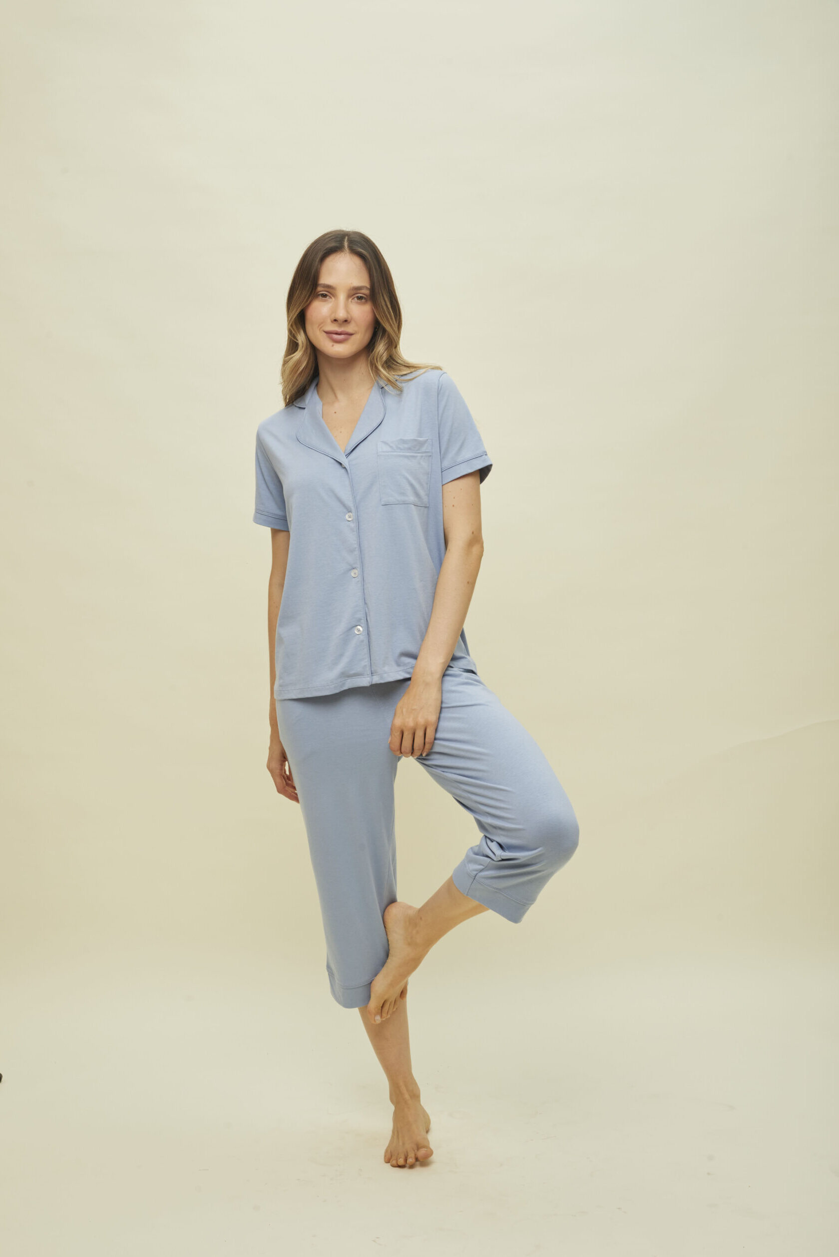 Chaqueta y Capri - Imagen 3