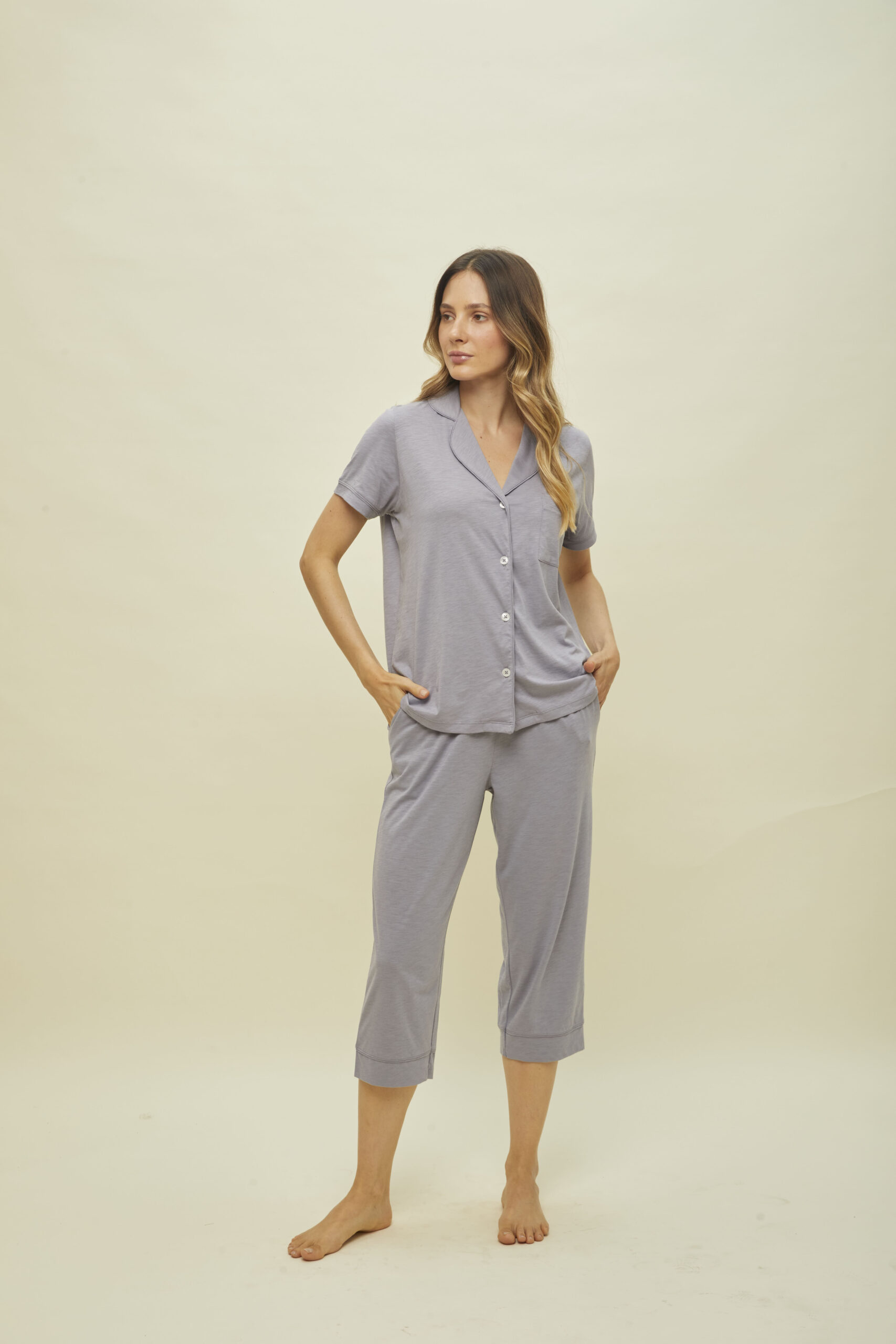 Chaqueta y Capri - Imagen 3