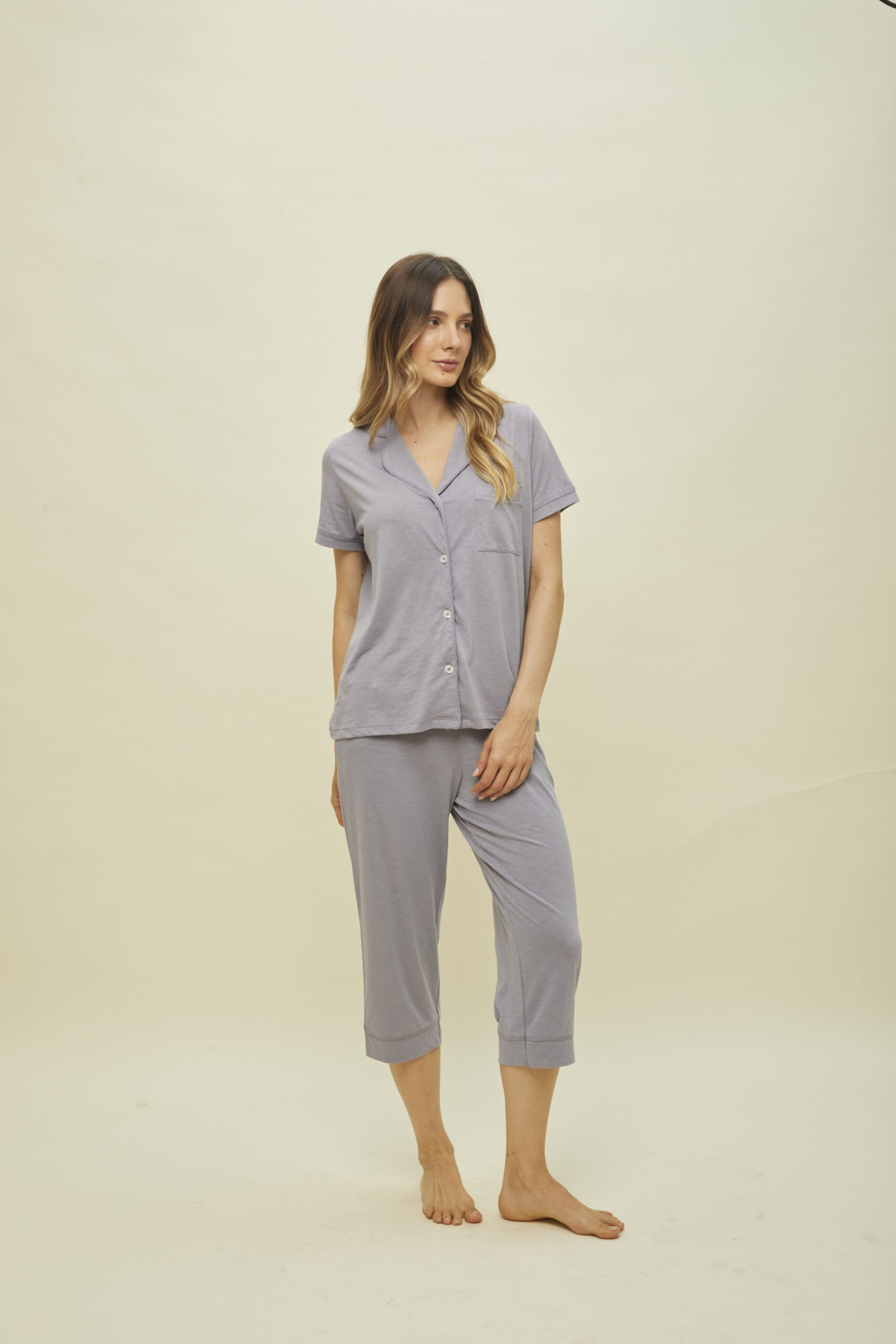 Chaqueta y Capri - Imagen 4