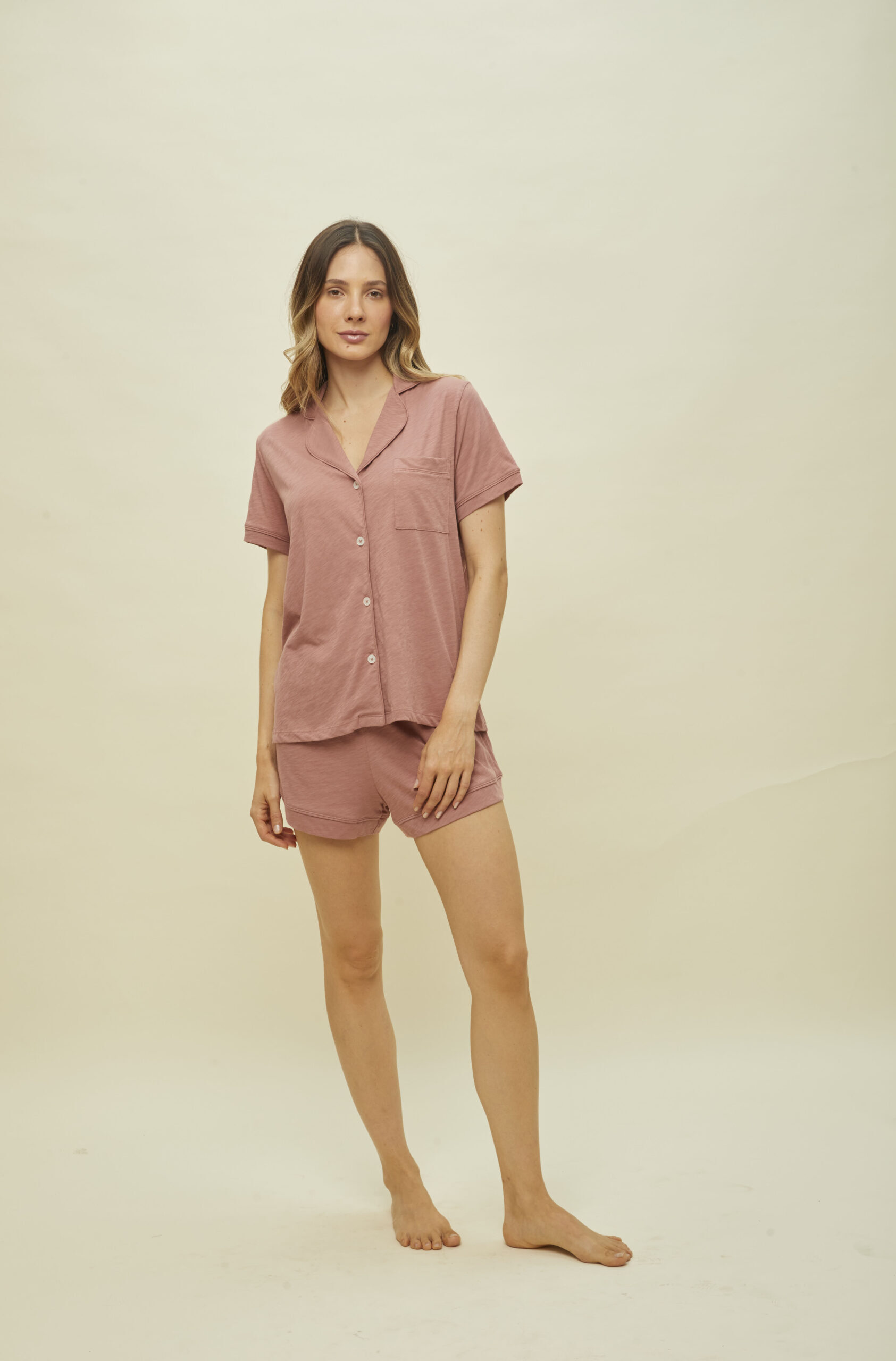 Chaqueta y Short - Imagen 3