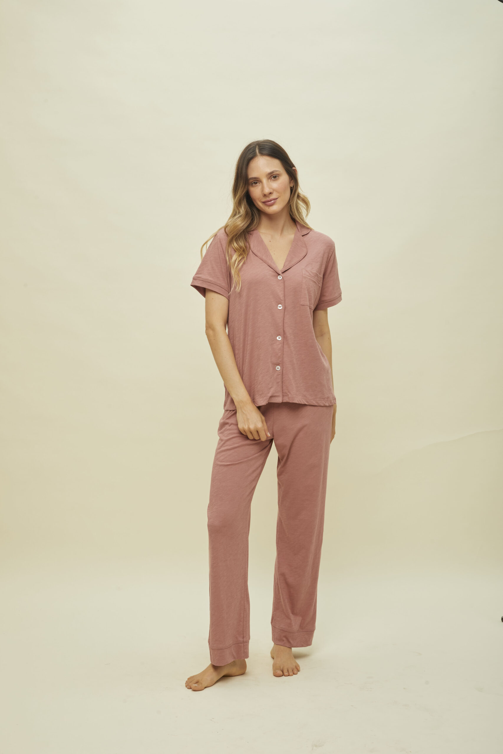 Chaqueta y Pantalón