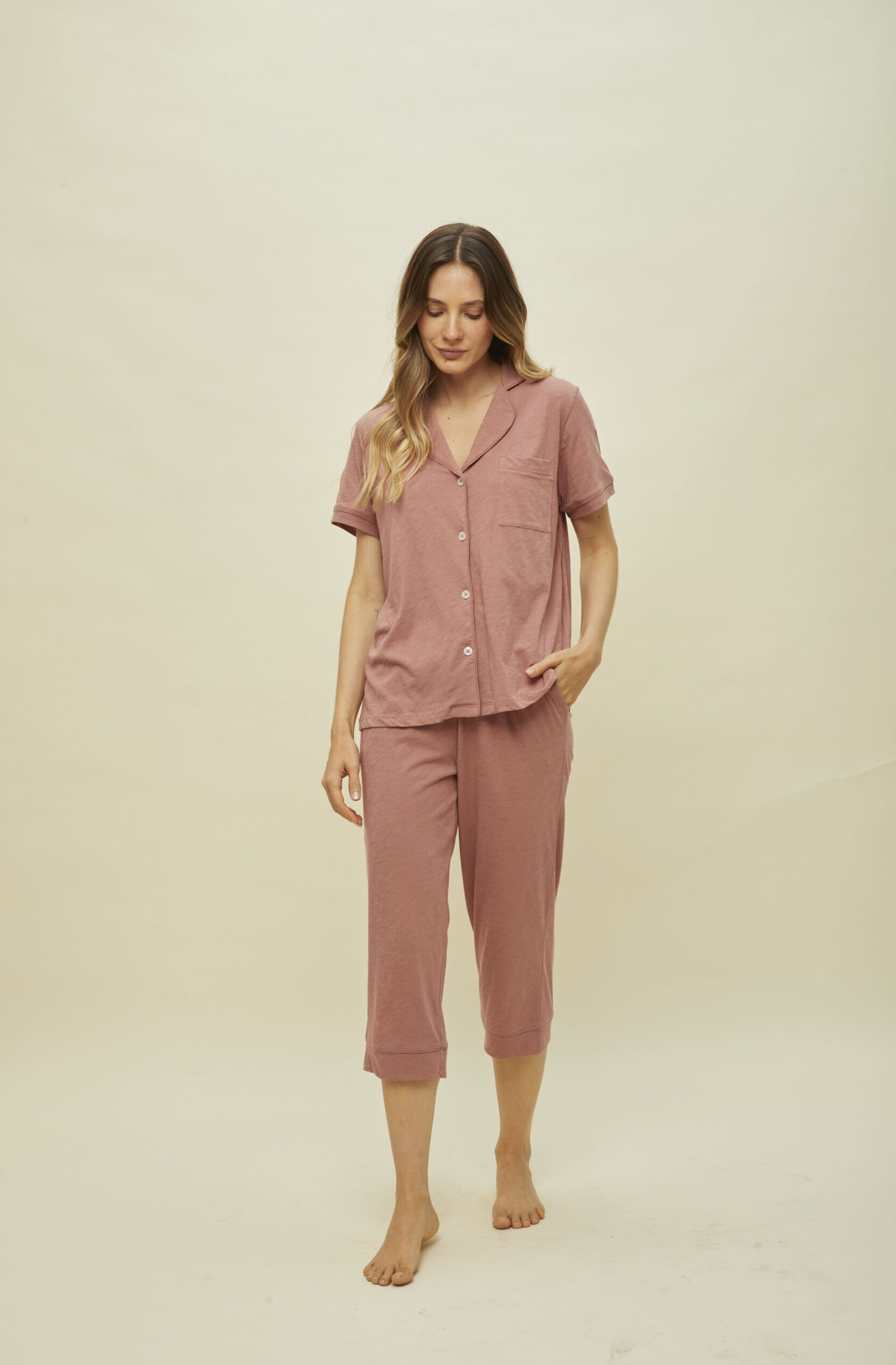 Chaqueta y Capri - Imagen 2